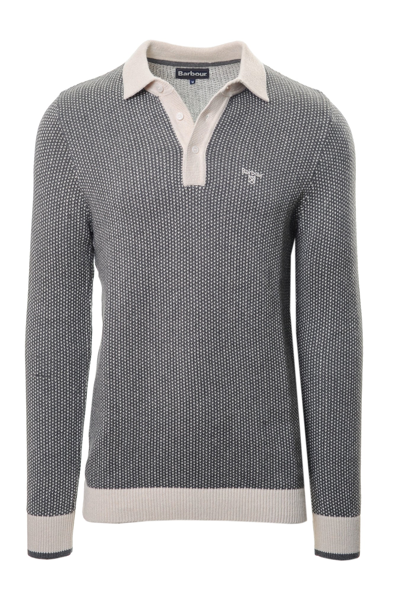 BARBOUR Maglie Autunno/Inverno Cotone