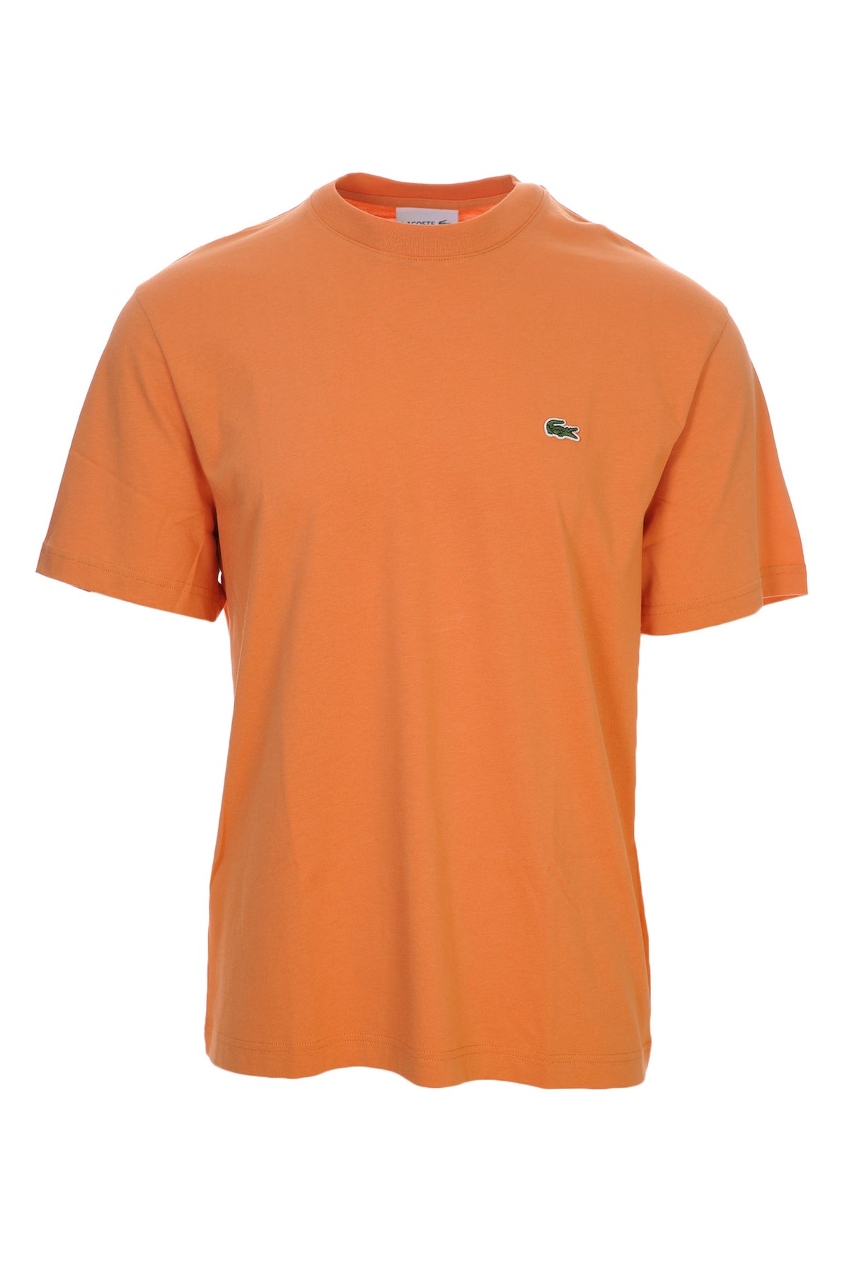 LACOSTE T-shirt Uomo Cotone Primavera/Estate