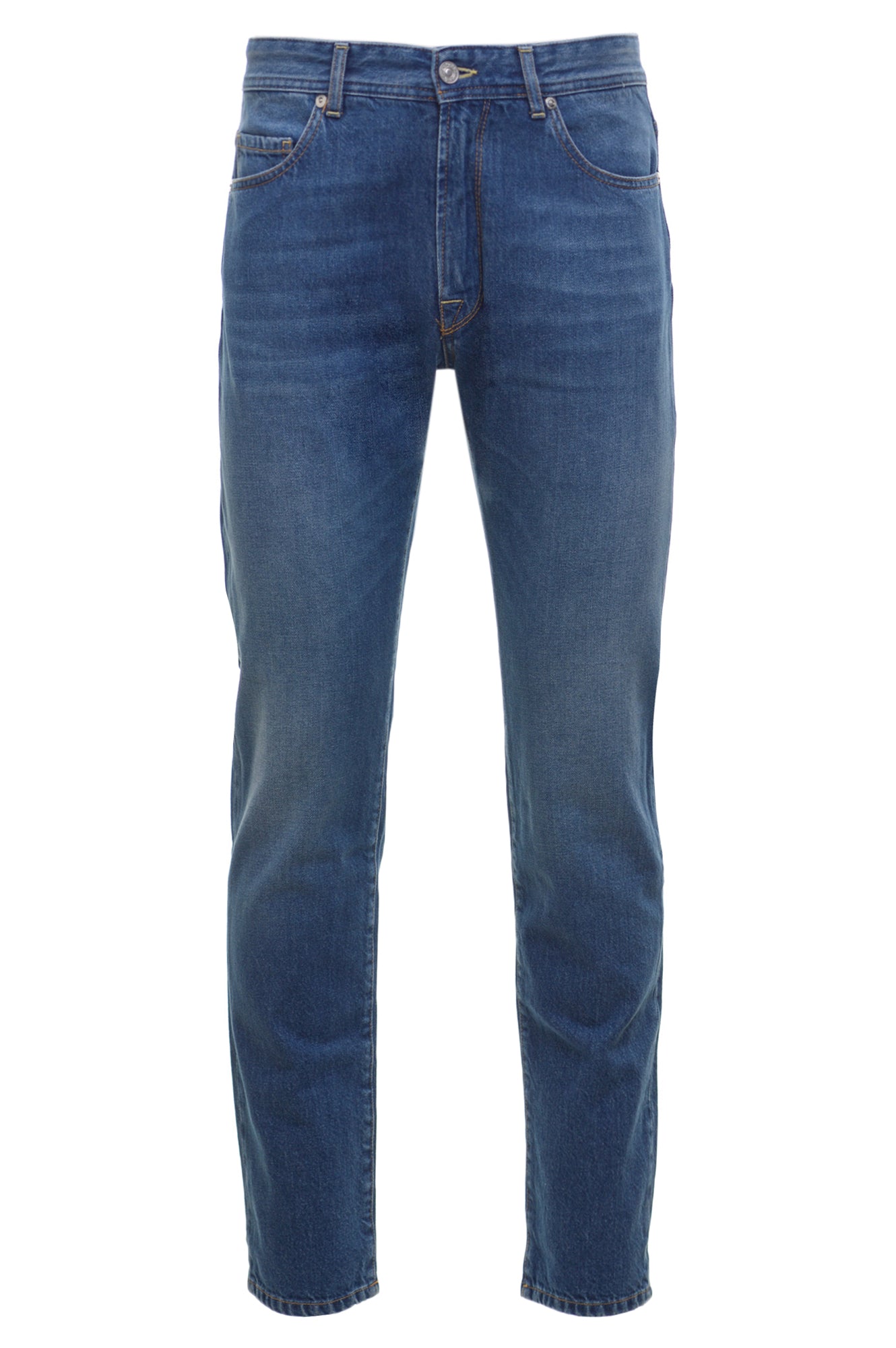 BROOKSFIELD Jeans Primavera/Estate Cotone