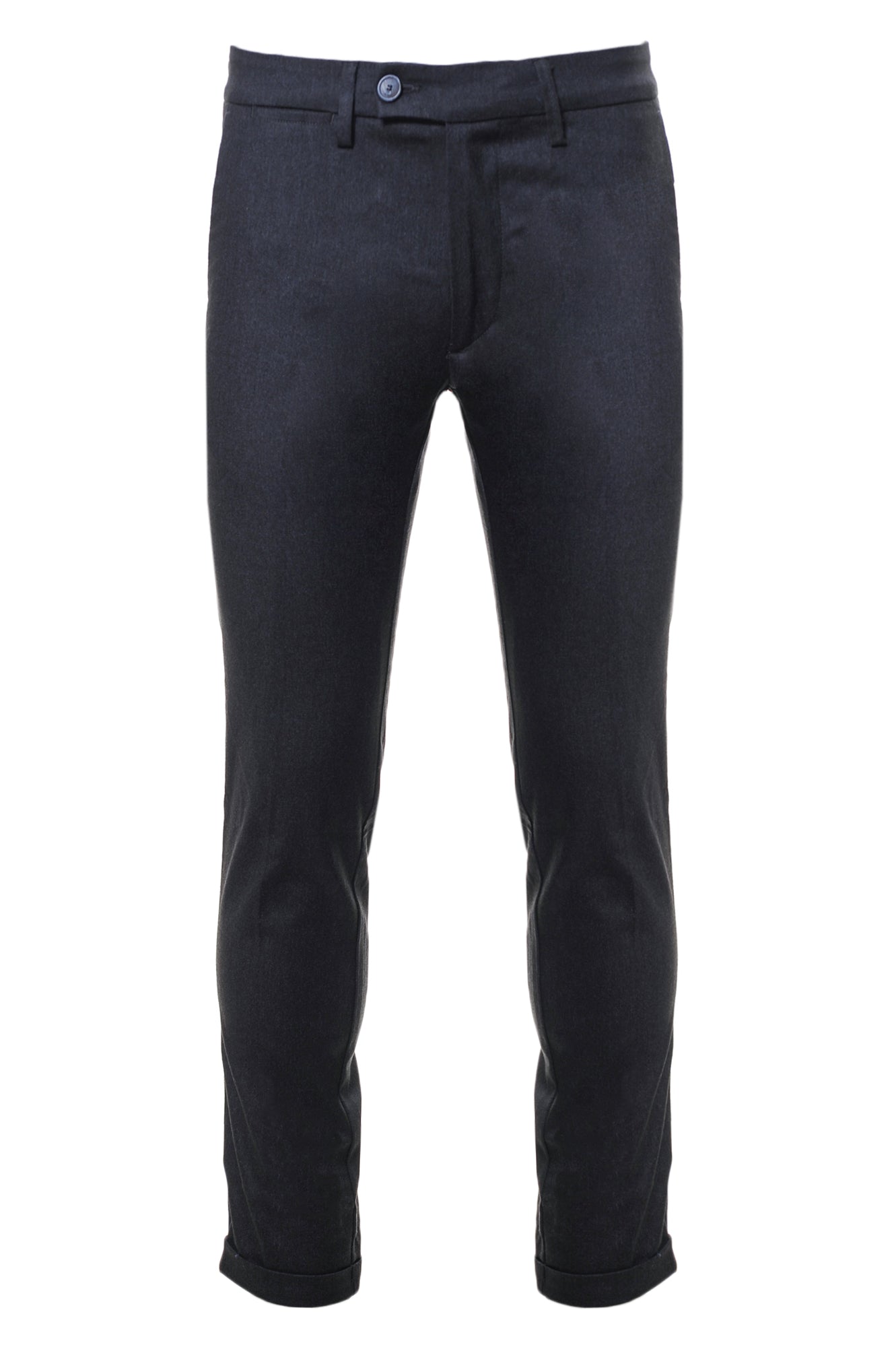 Re-HasH Pantaloni Autunno/Inverno Viscosa