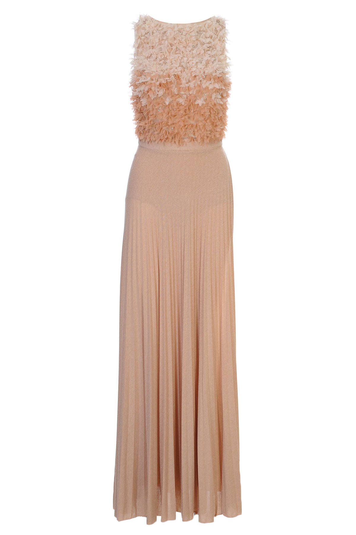 ELISABETTA FRANCHI Vestiti Donna Poliammide Primavera/Estate