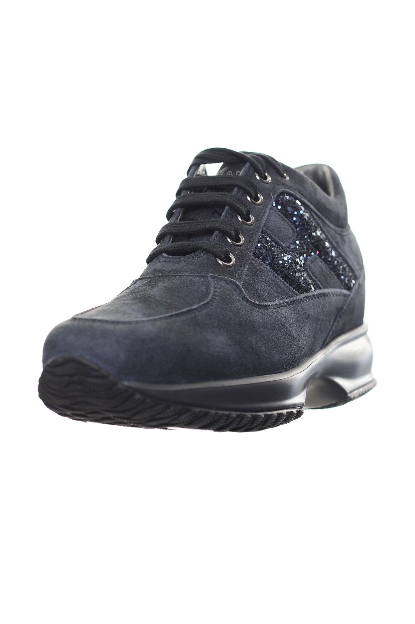 HOGAN Sneakers Autunno/Inverno Pelle