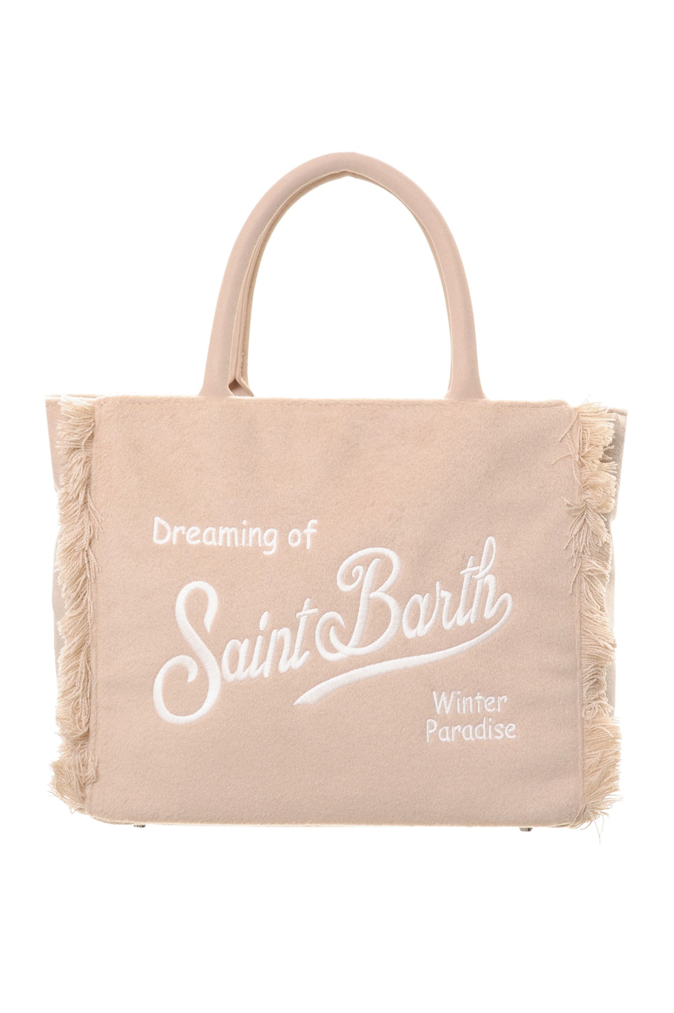 SAINT BART Borse Autunno/Inverno Lana
