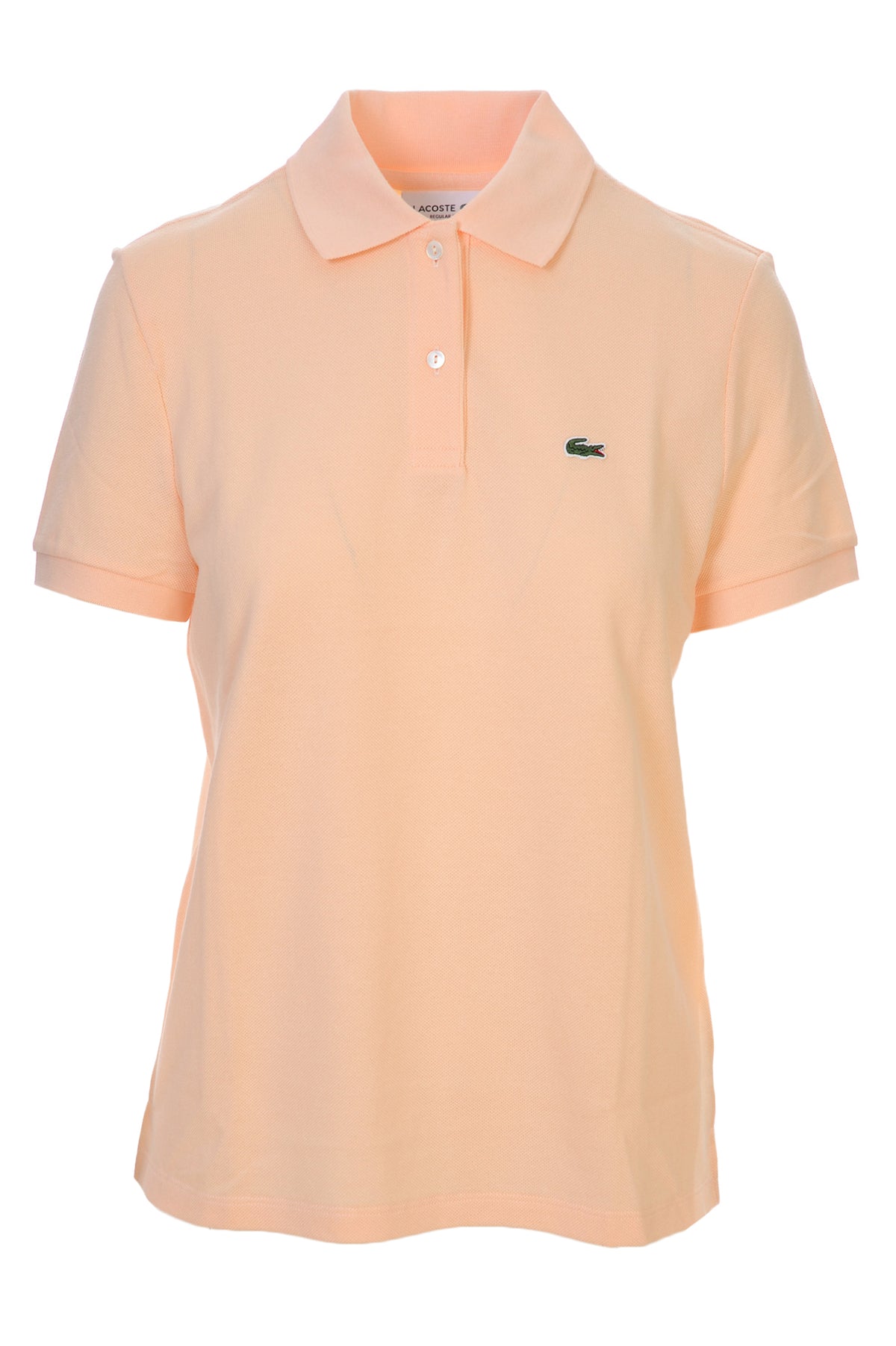 LACOSTE Polo Donna Cotone Primavera/Estate