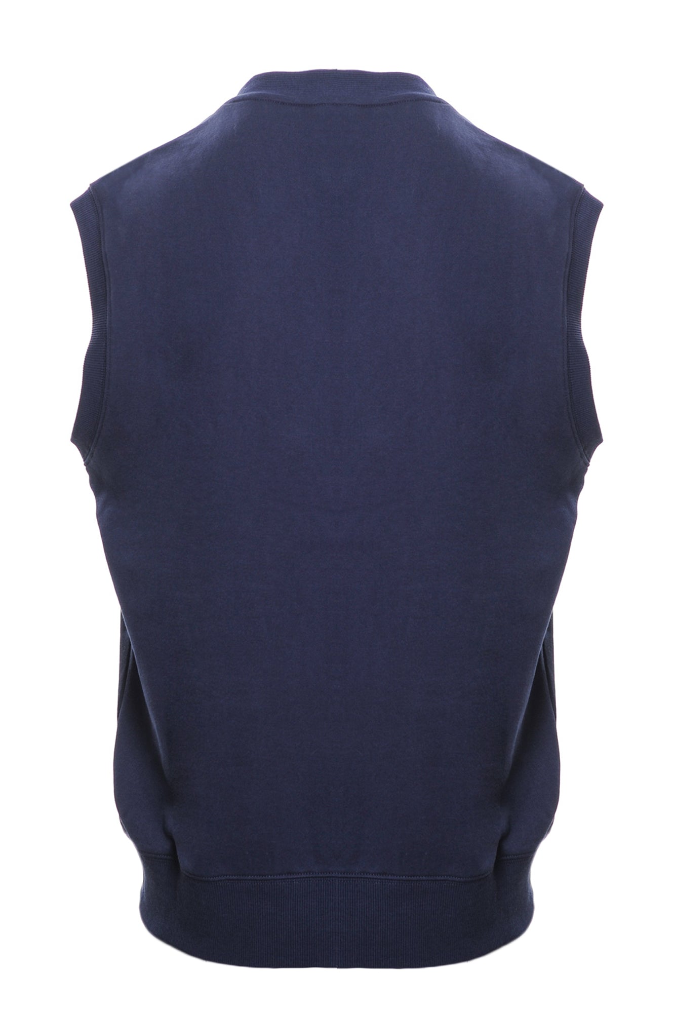 SUN 68 Gilet Autunno/Inverno Cotone
