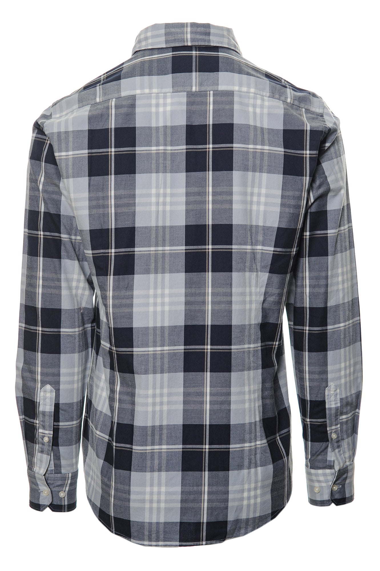 BARBOUR Camicie Autunno/Inverno Cotone