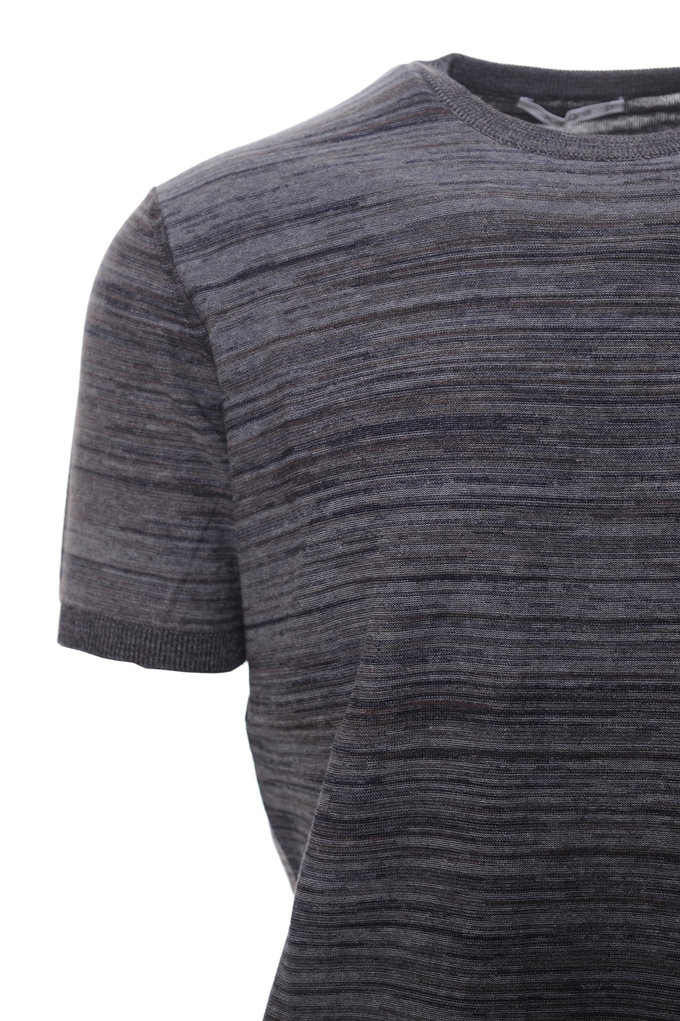 KANGRA T-shirt Primavera/Estate Cotone