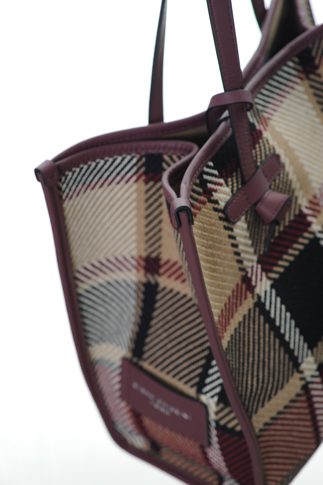 GIANNI CHIARINI Borse Autunno/Inverno Cotone