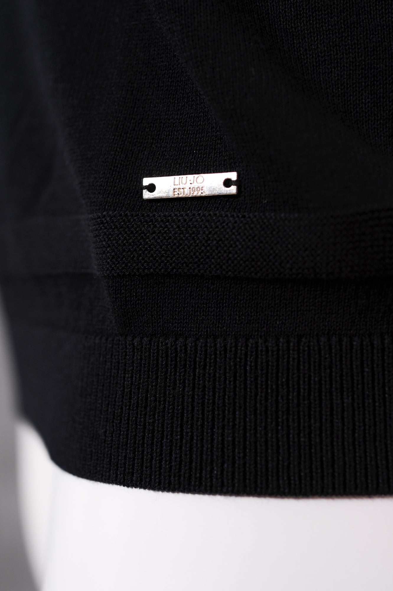 LIU.JO Maglie Primavera/Estate Cotone