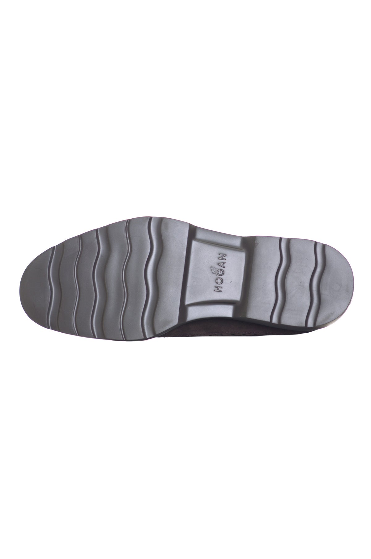 HOGAN Stringate Uomo Pelle Autunno/Inverno