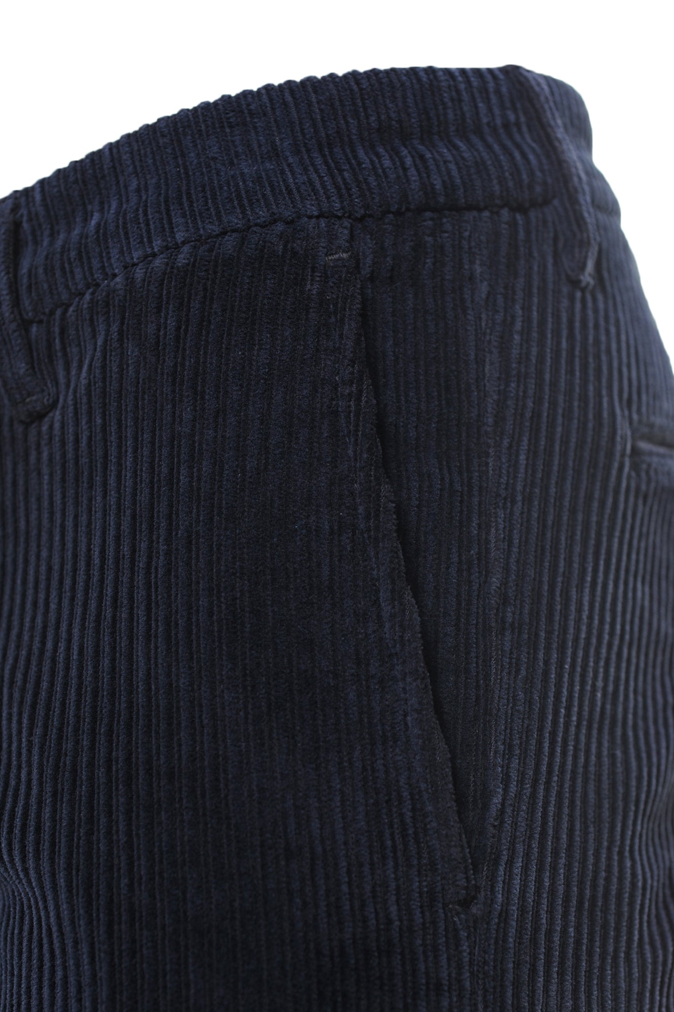 Re-HasH Pantaloni Autunno/Inverno Cotone
