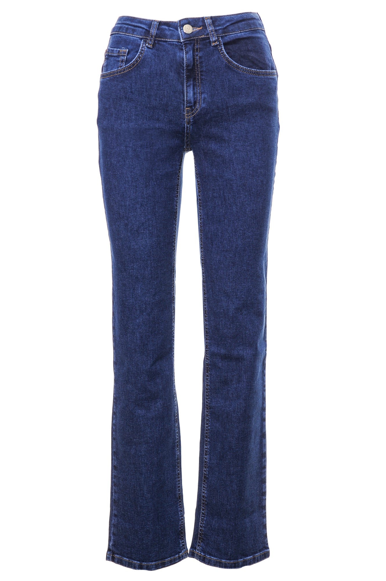 MARELLA Jeans Primavera/Estate Cotone