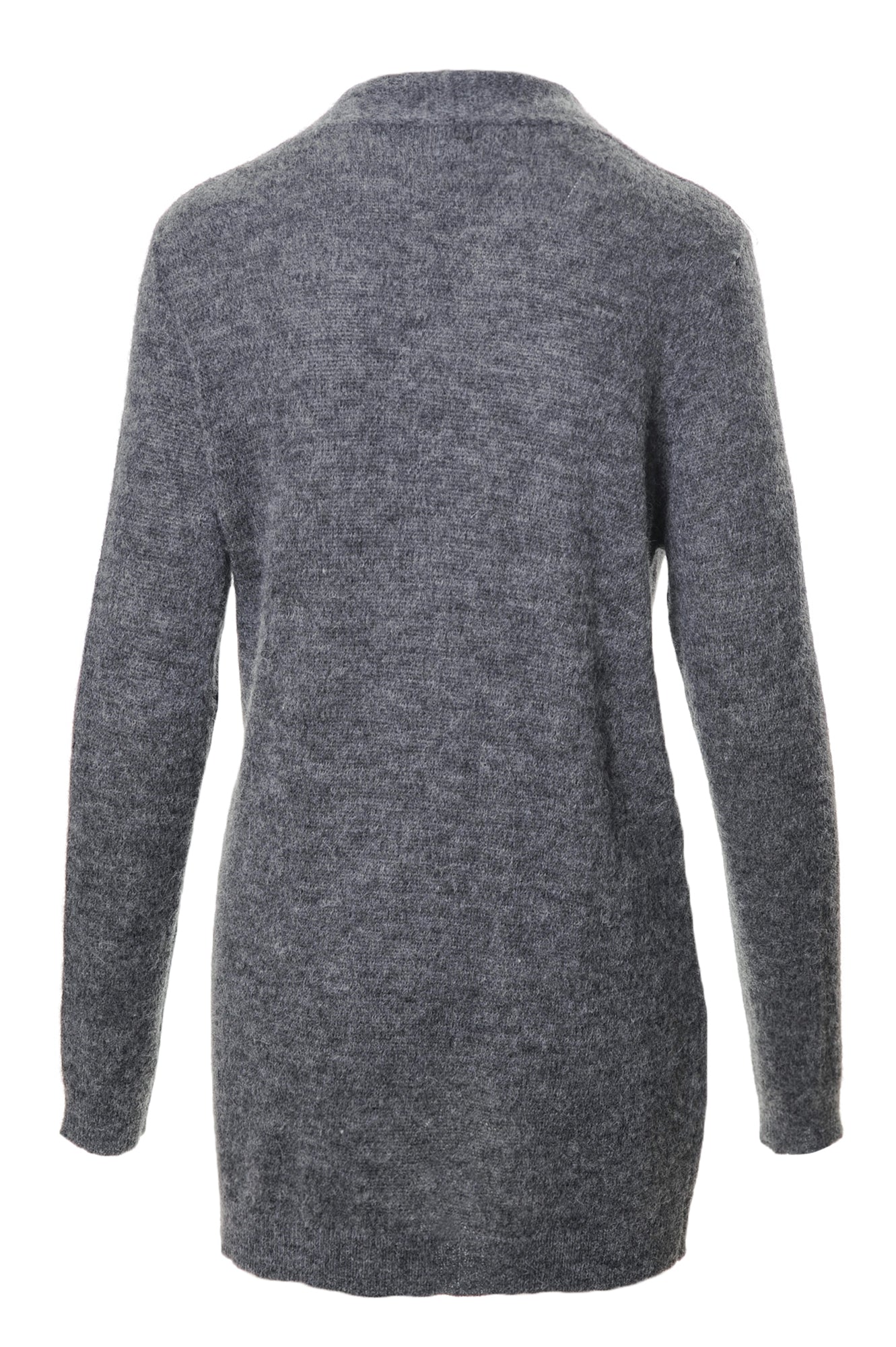 Alessia Santi Cardigan Autunno/Inverno Lana Alpaca