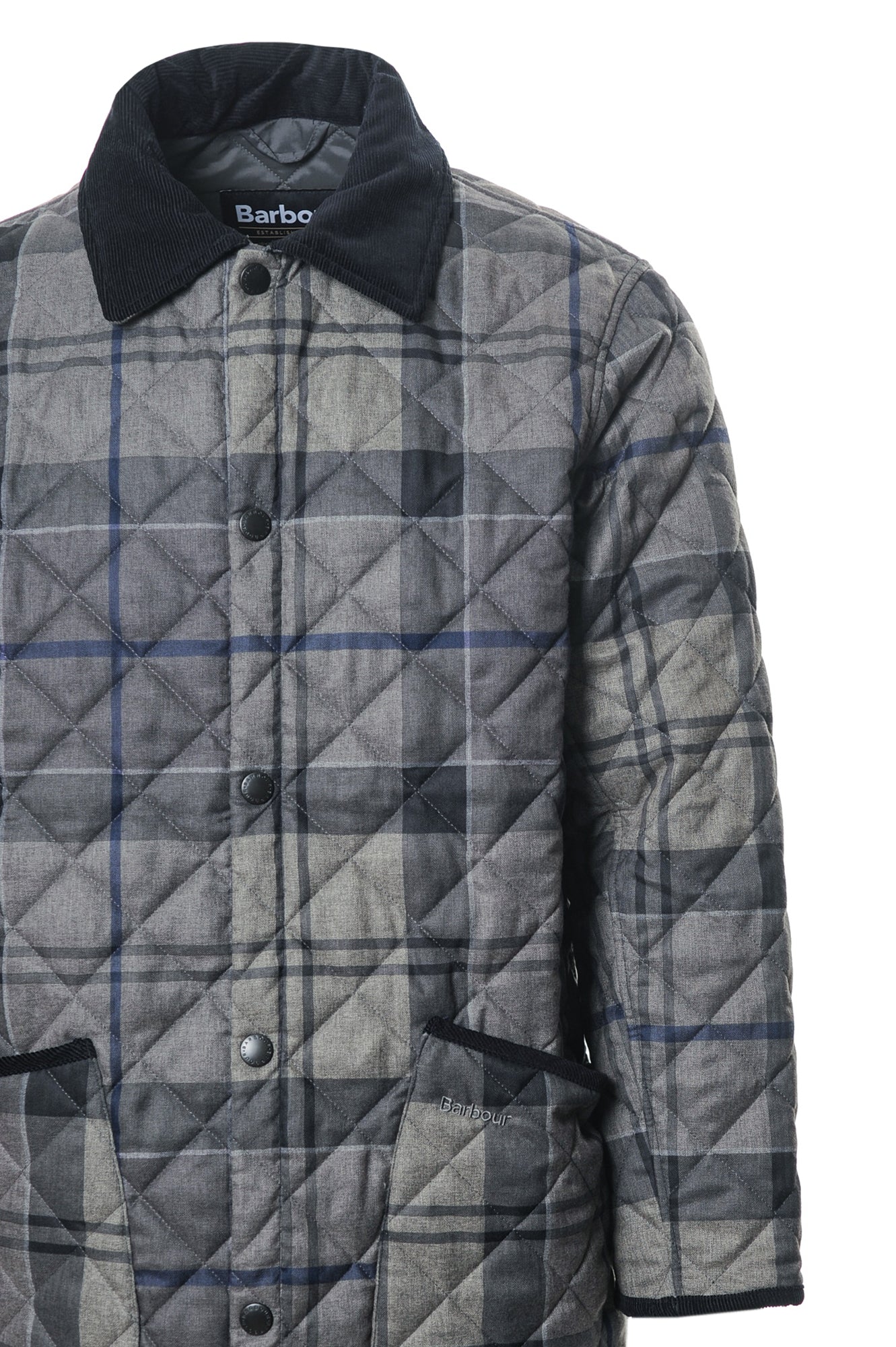 BARBOUR Piumini Autunno/Inverno Poliestere