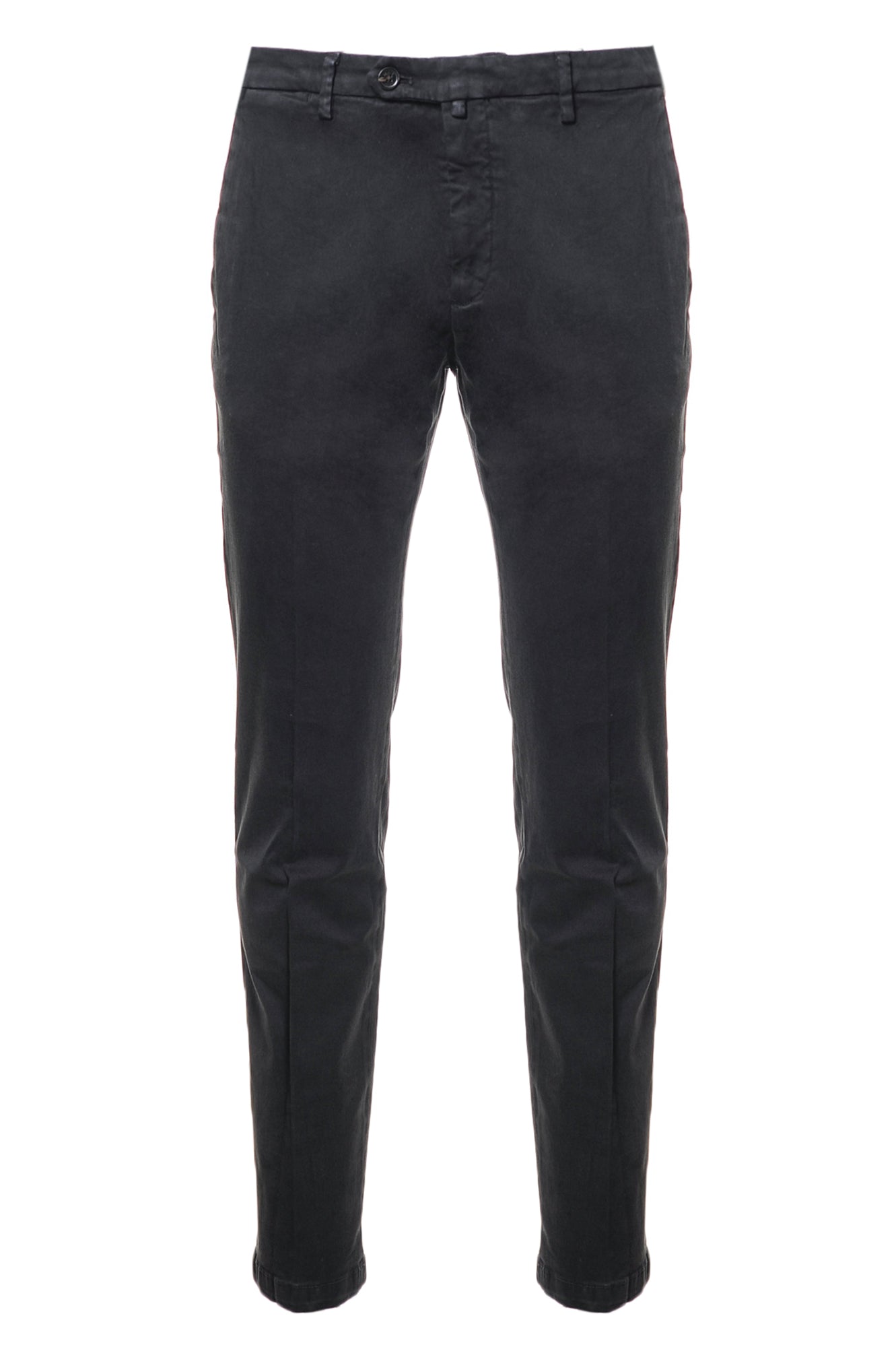 BRIGLIA Pantaloni Autunno/Inverno Cotone