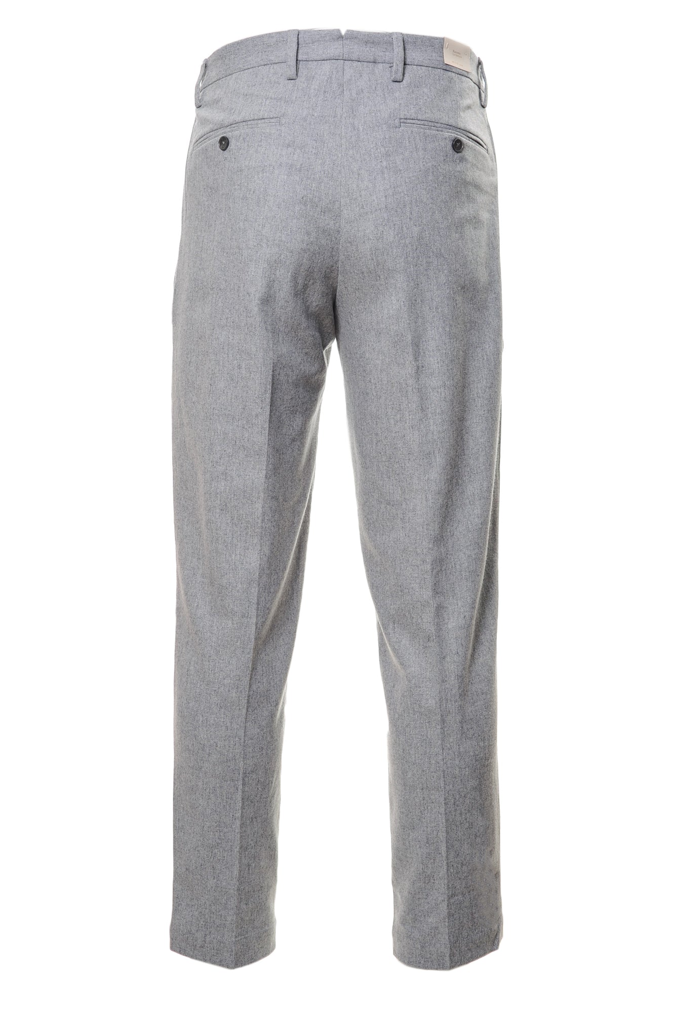 BRIGLIA Pantaloni Autunno/Inverno Lana