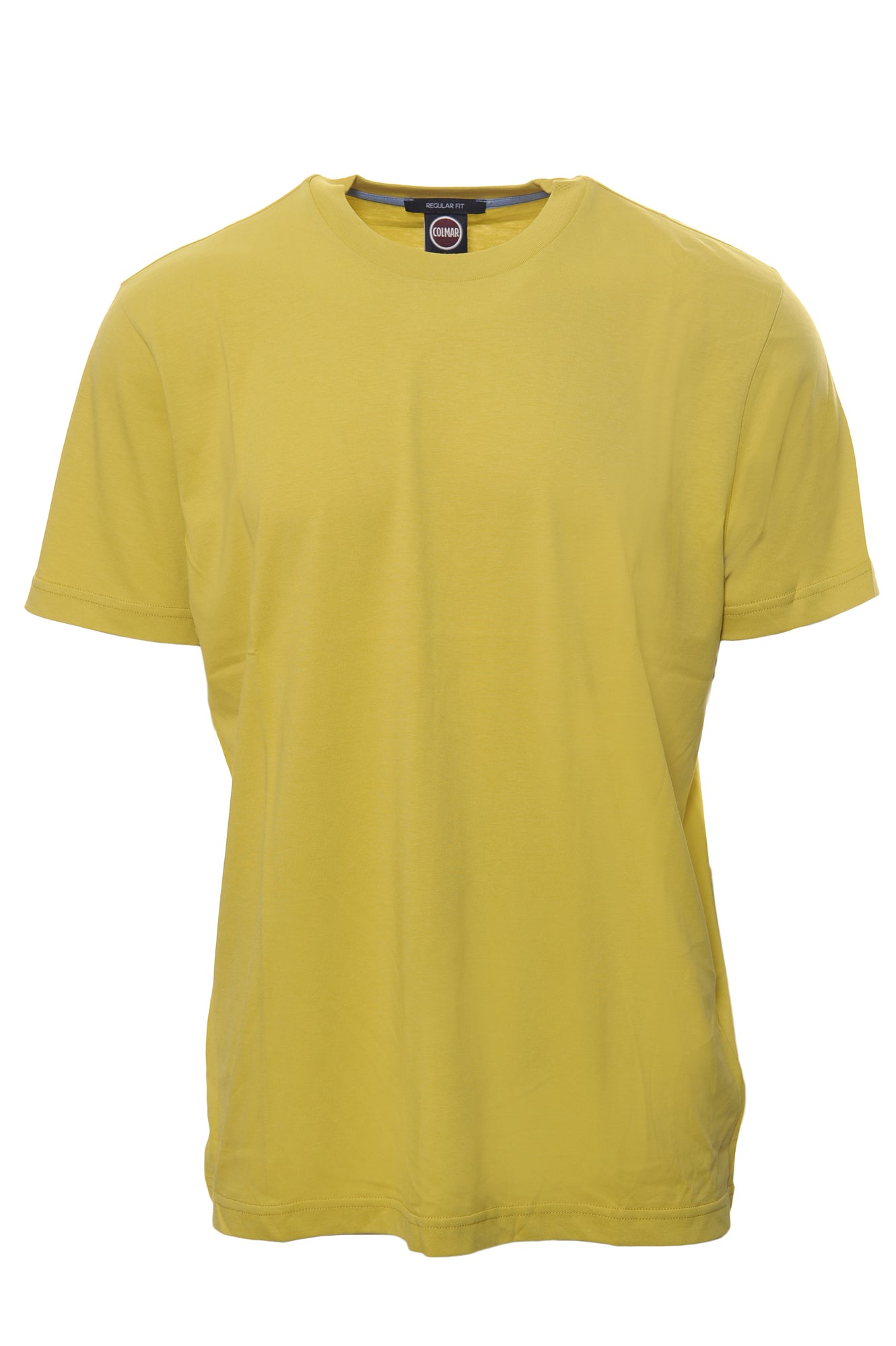 COLMAR T-shirt Primavera/Estate Cotone