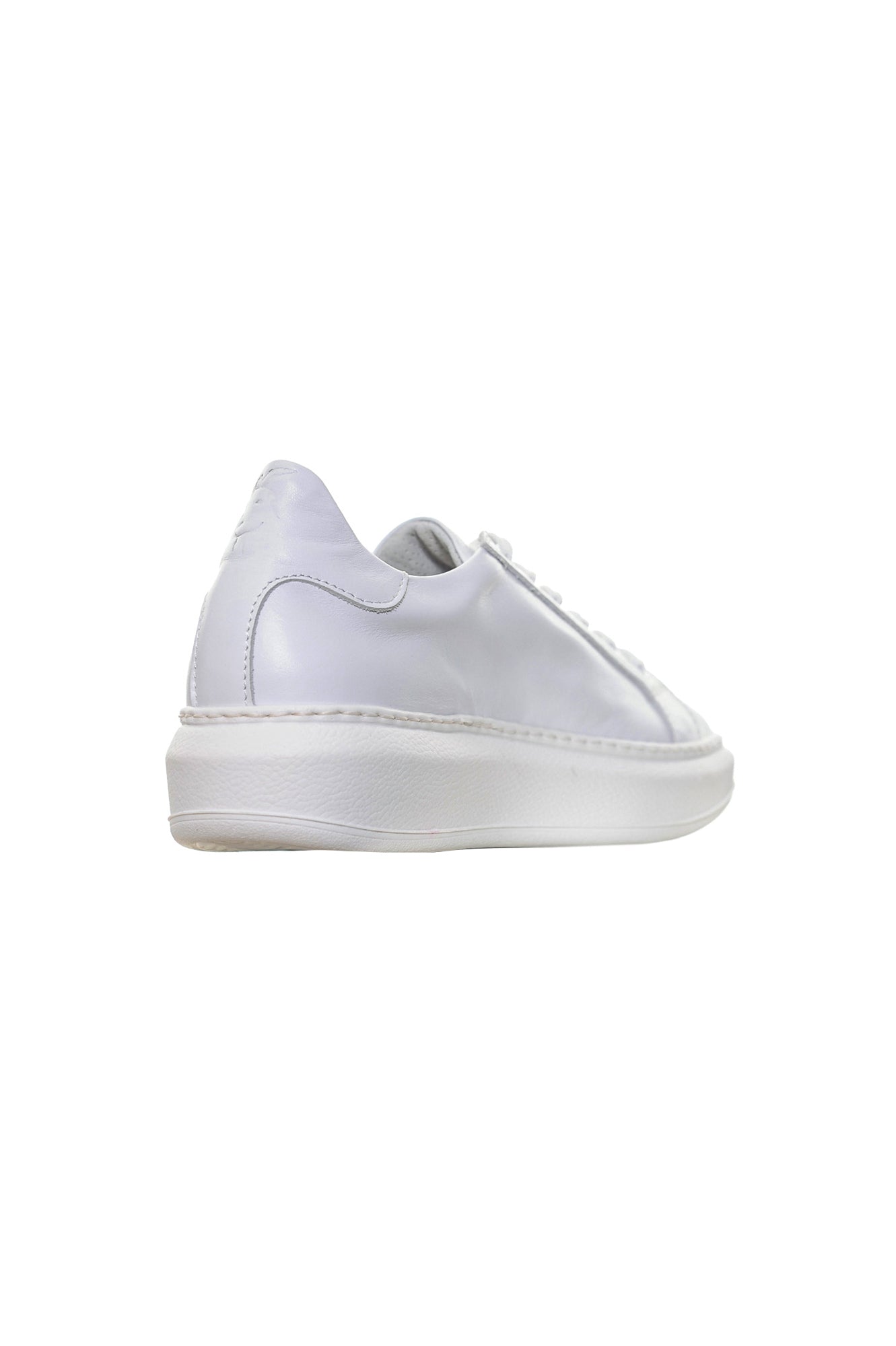 Cardian Sneakers Primavera/Estate Pelle