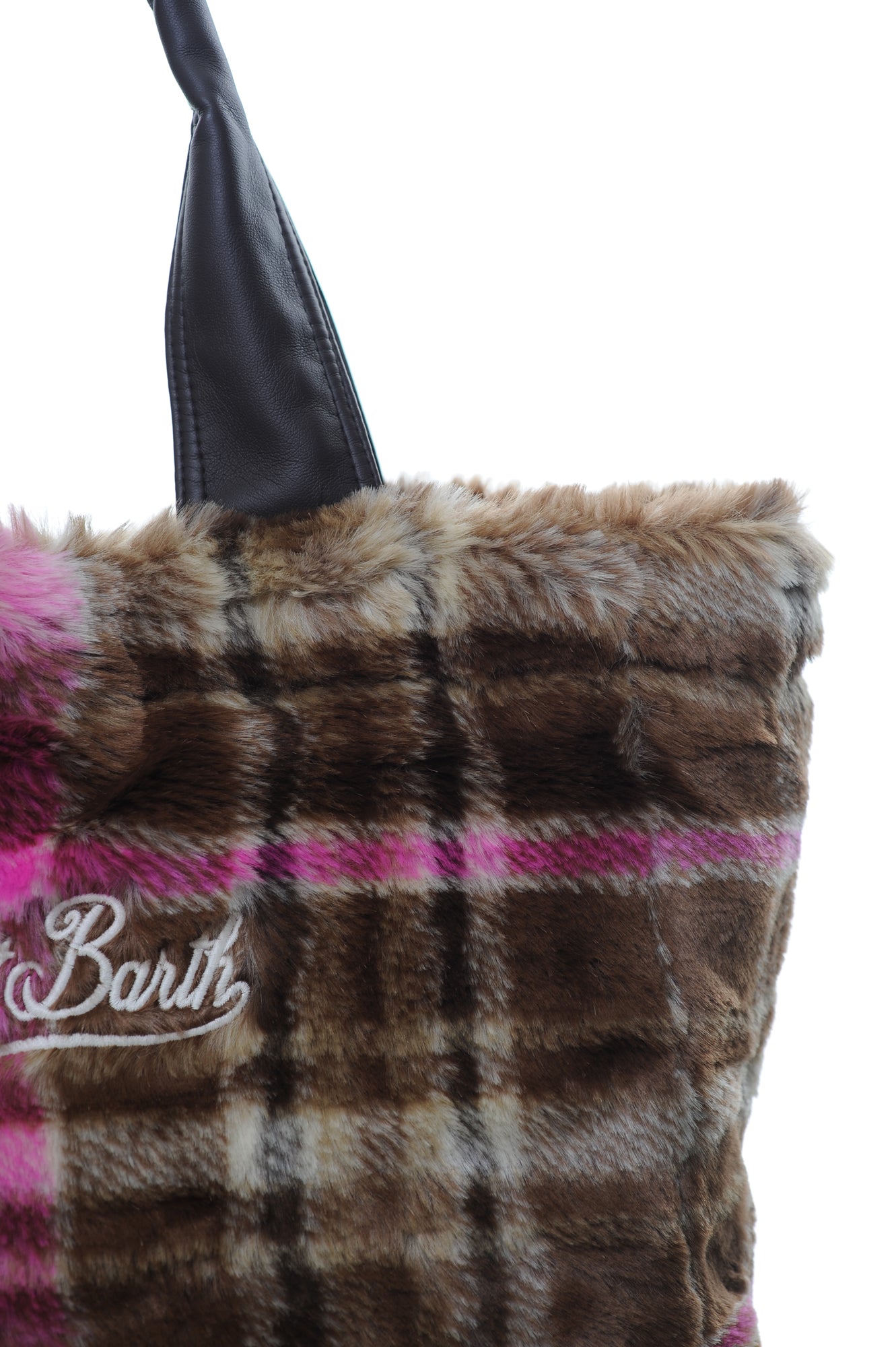 MC2 Saint Barth Borse Autunno/Inverno Acrilica
