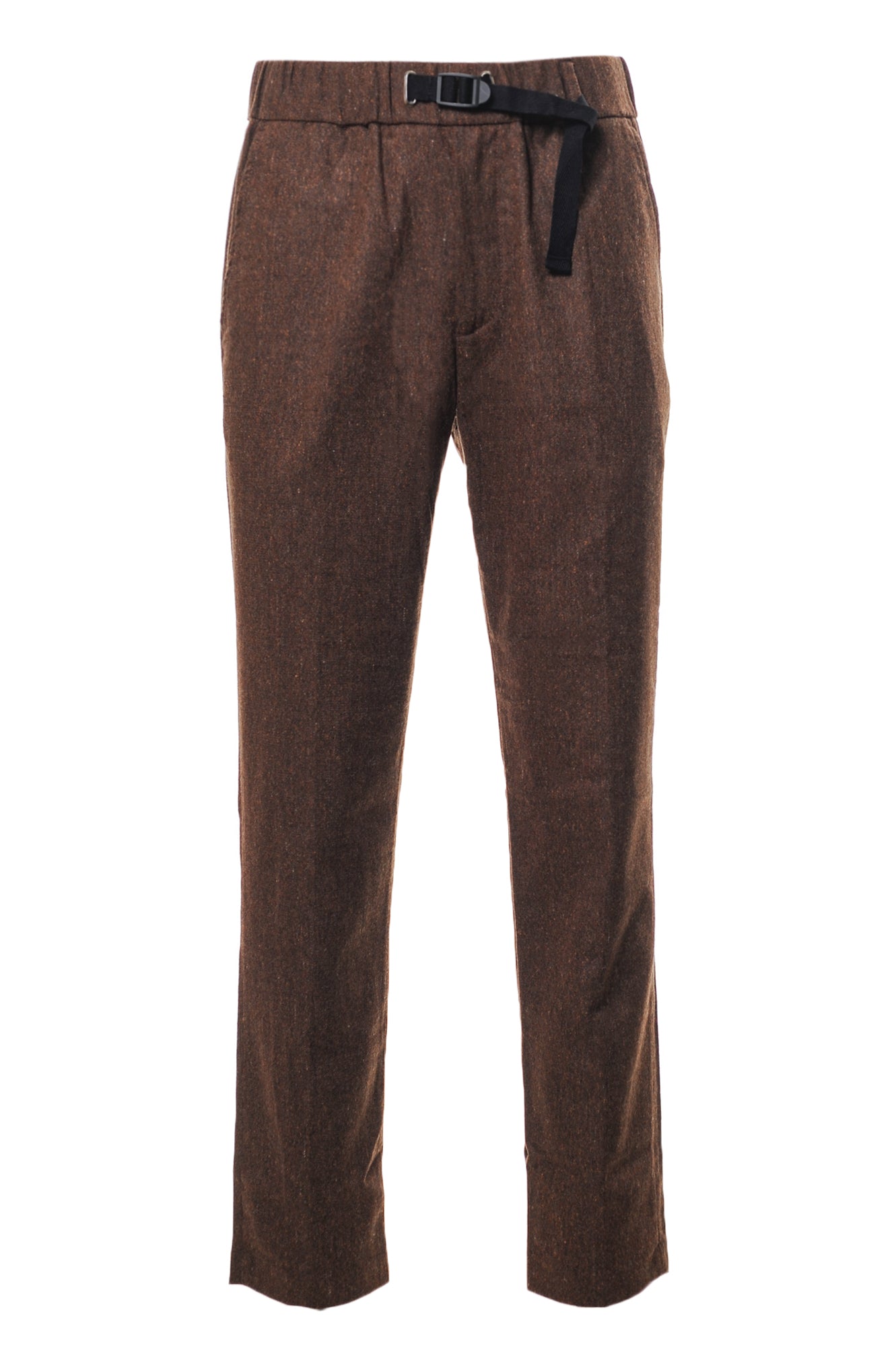 PEUTEREY Pantaloni Autunno/Inverno Lana