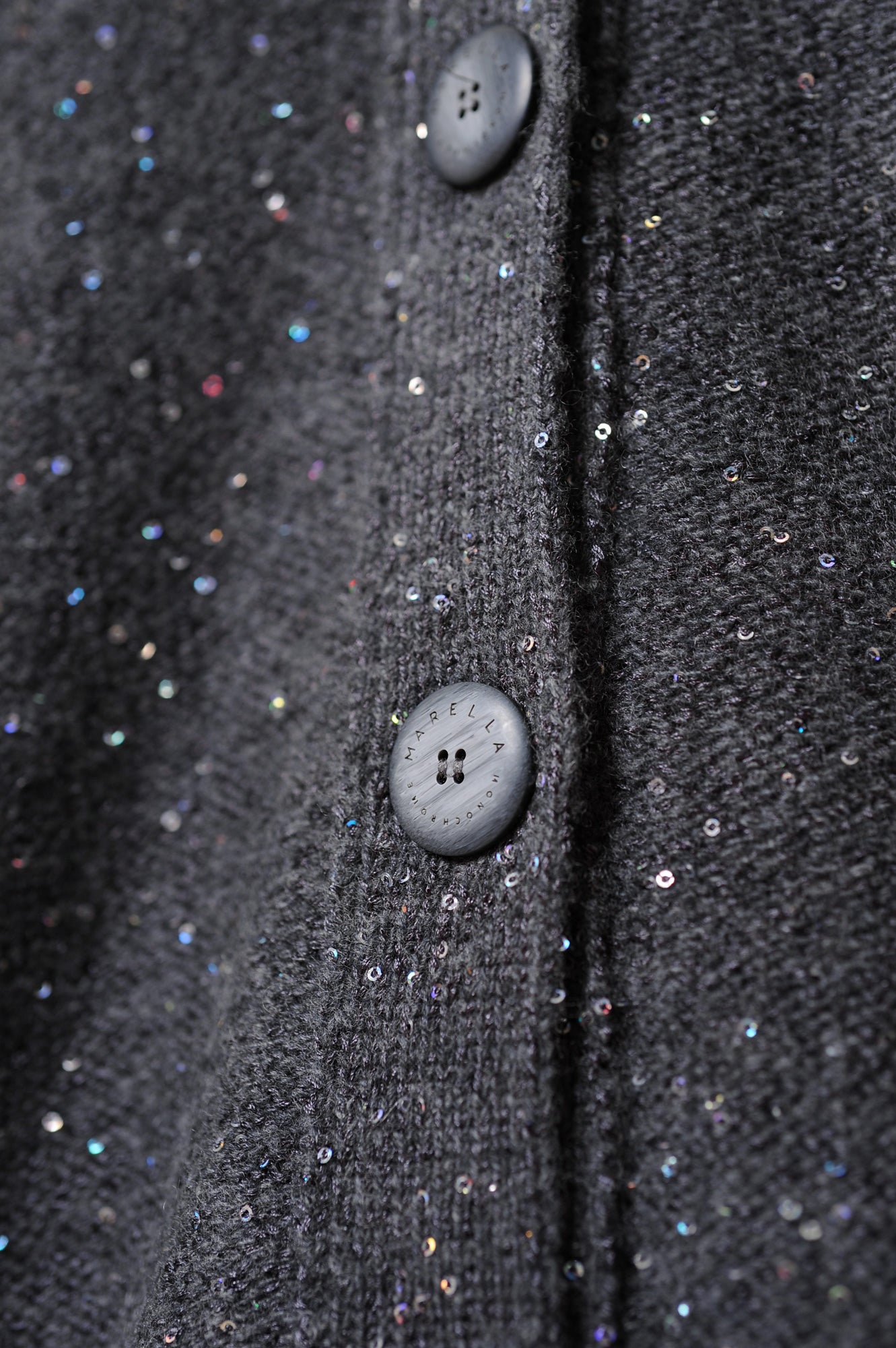 MARELLA Cardigan Autunno/Inverno Lana