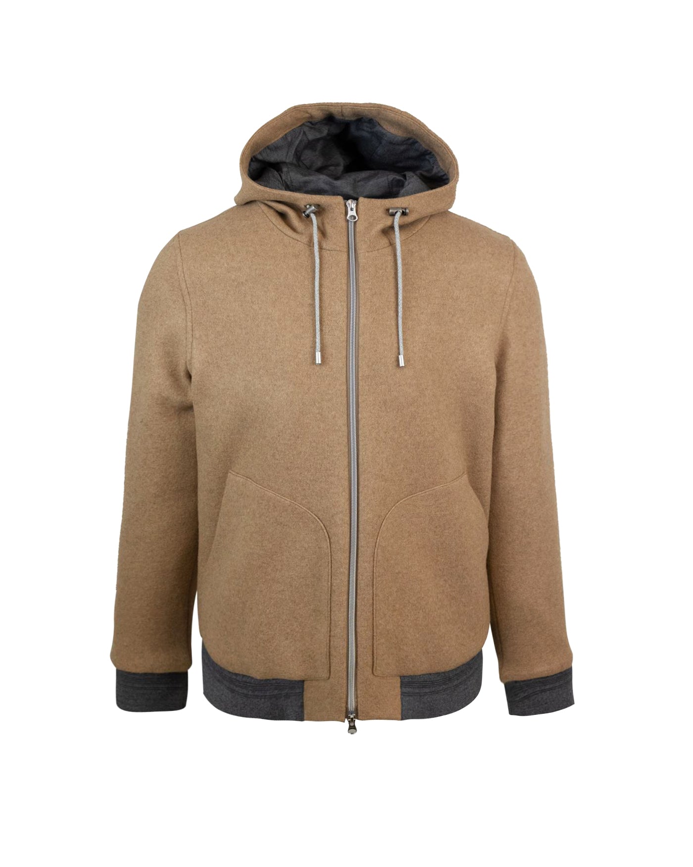 LBM1911 Giubbotti Autunno/Inverno Lana