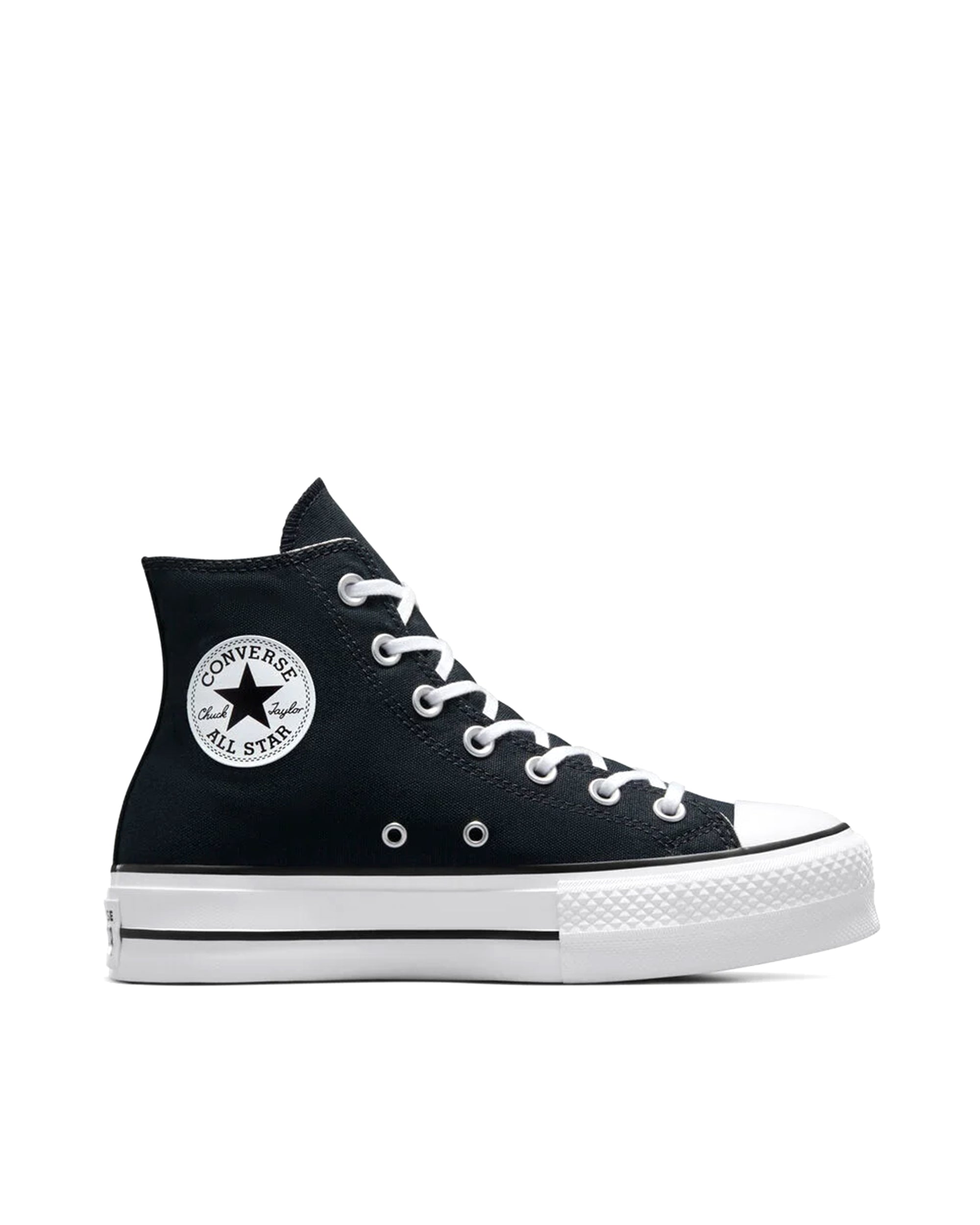 CONVERSE Sneakers Autunno/Inverno Cotone