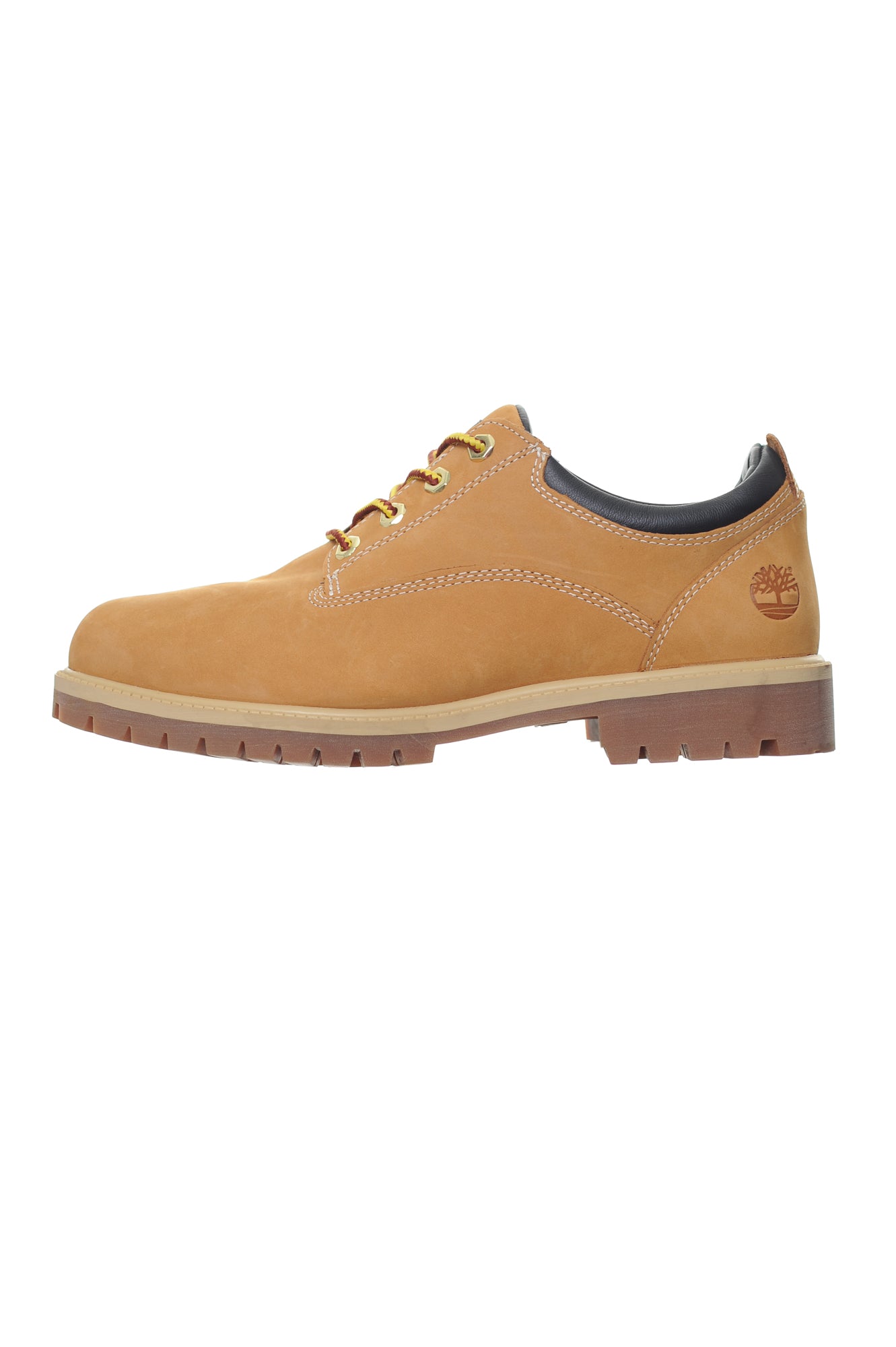 TIMBERLAND Anfibi Autunno/Inverno Pelle