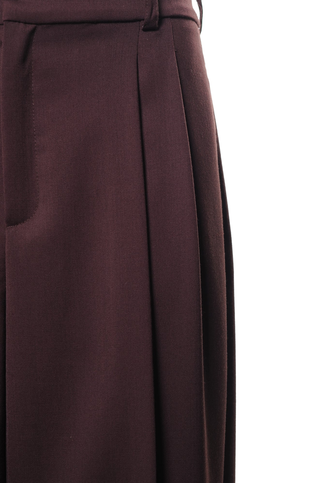 ELISABETTA FRANCHI Pantaloni Autunno/Inverno Poliestere