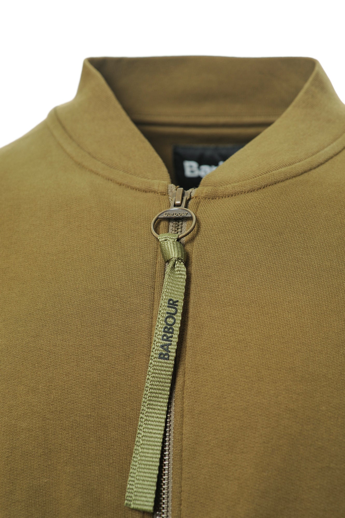 BARBOUR Felpe Autunno/Inverno Cotone