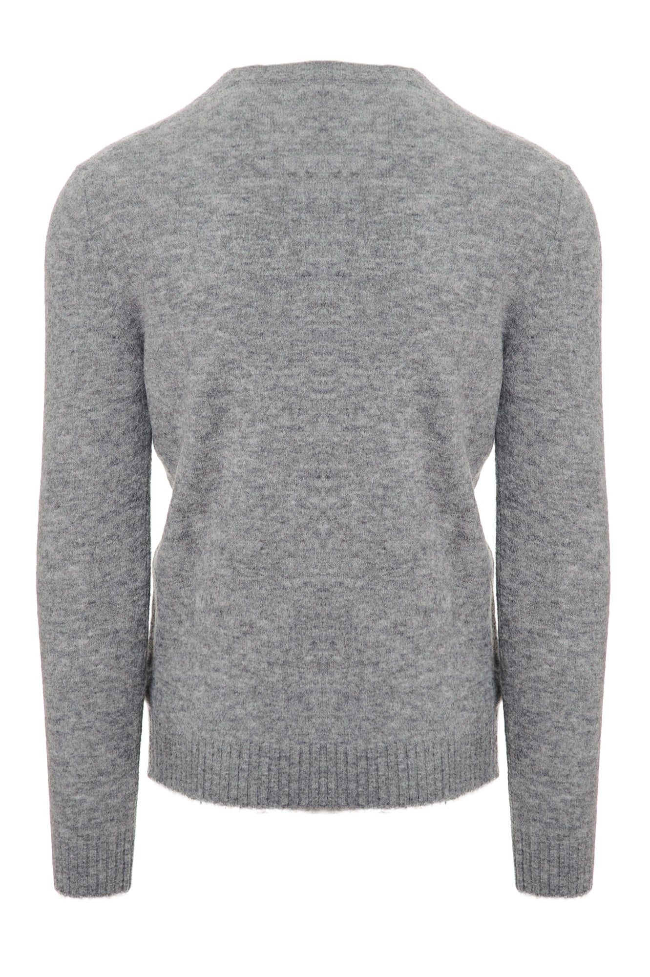 MC2 Saint Barth Maglie Autunno/Inverno Lana Alpaca