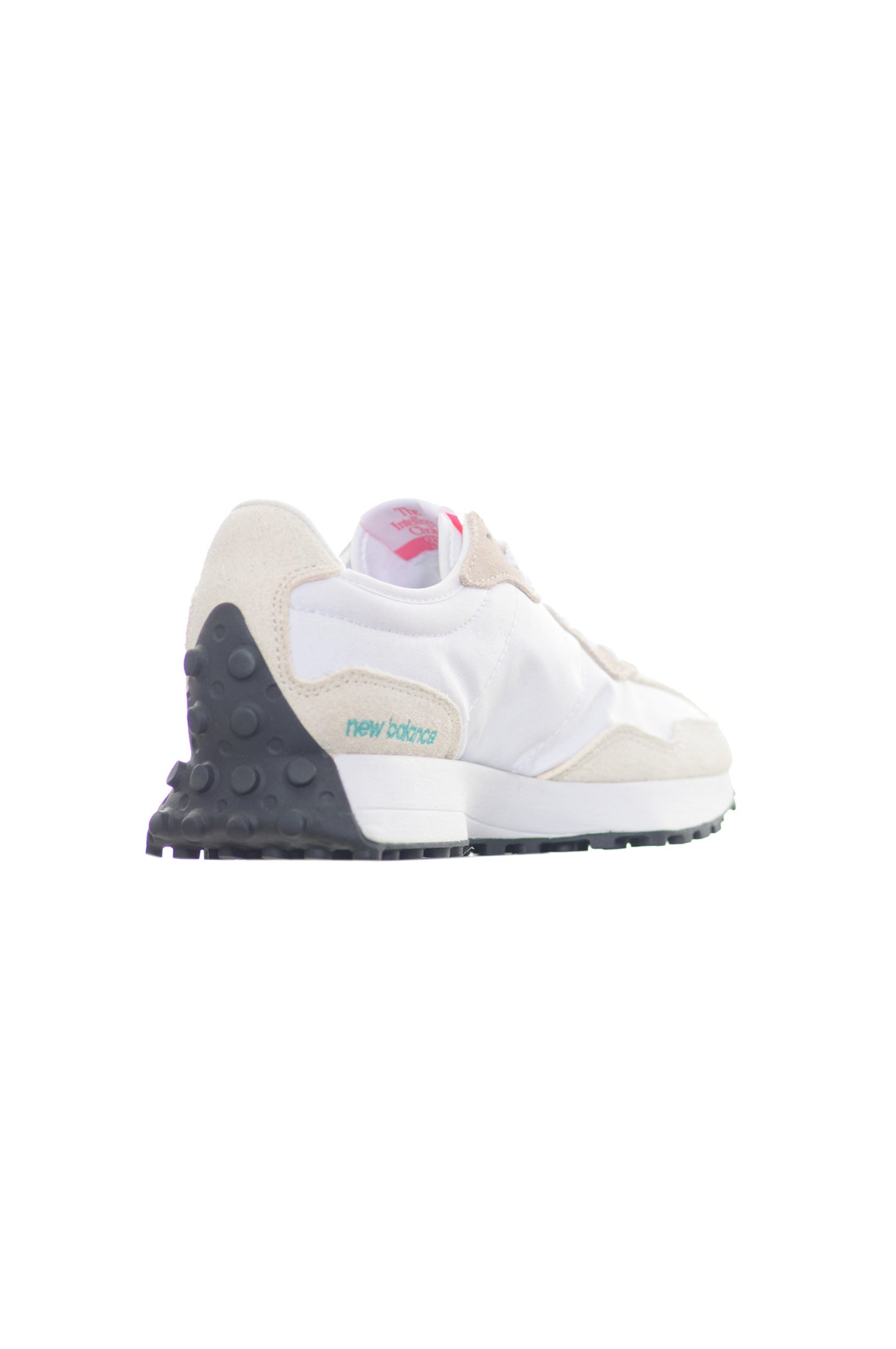 new balance Sneakers Primavera/Estate Pelle