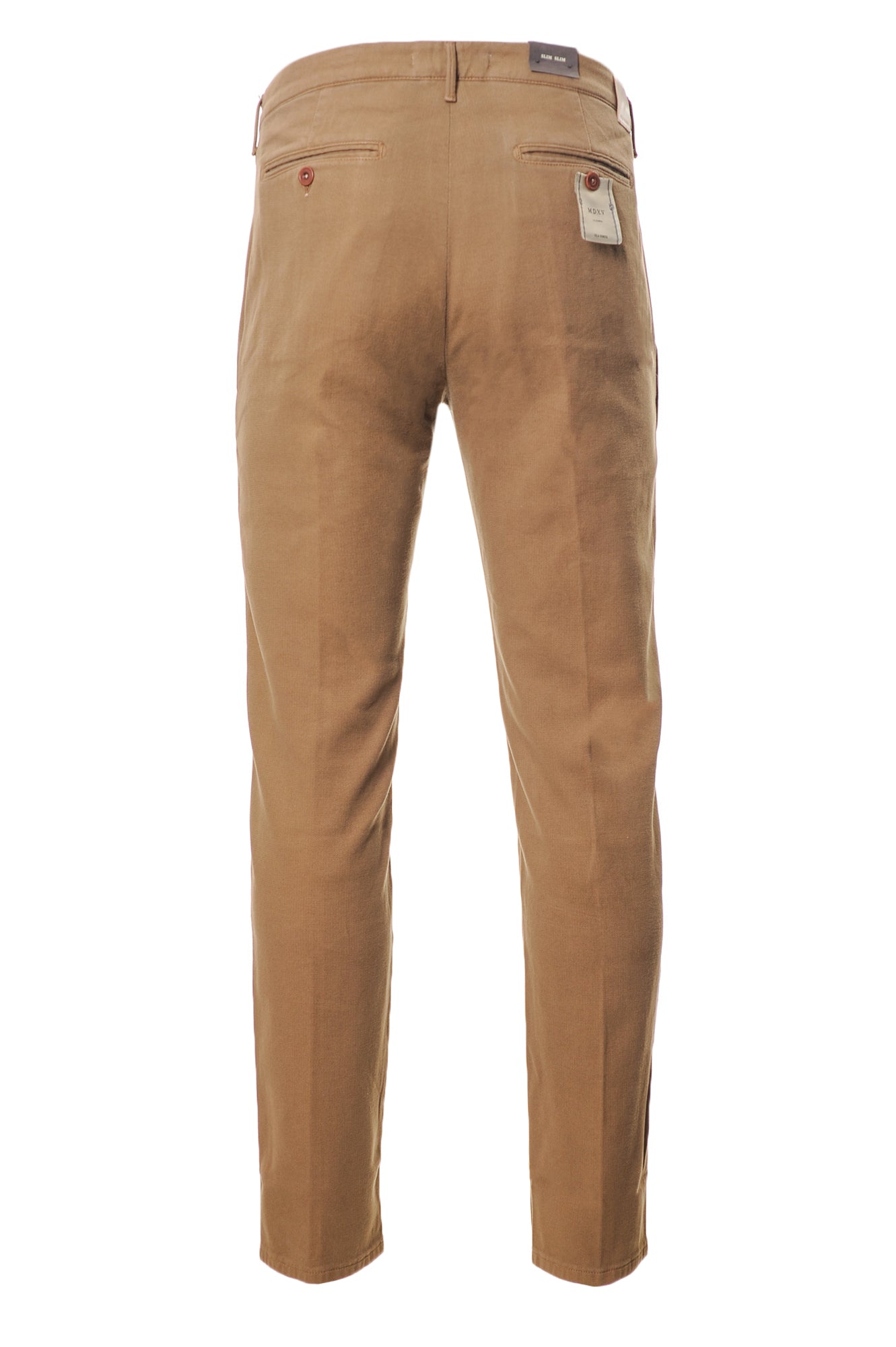 TELAGENOVA Pantaloni Autunno/Inverno Cotone