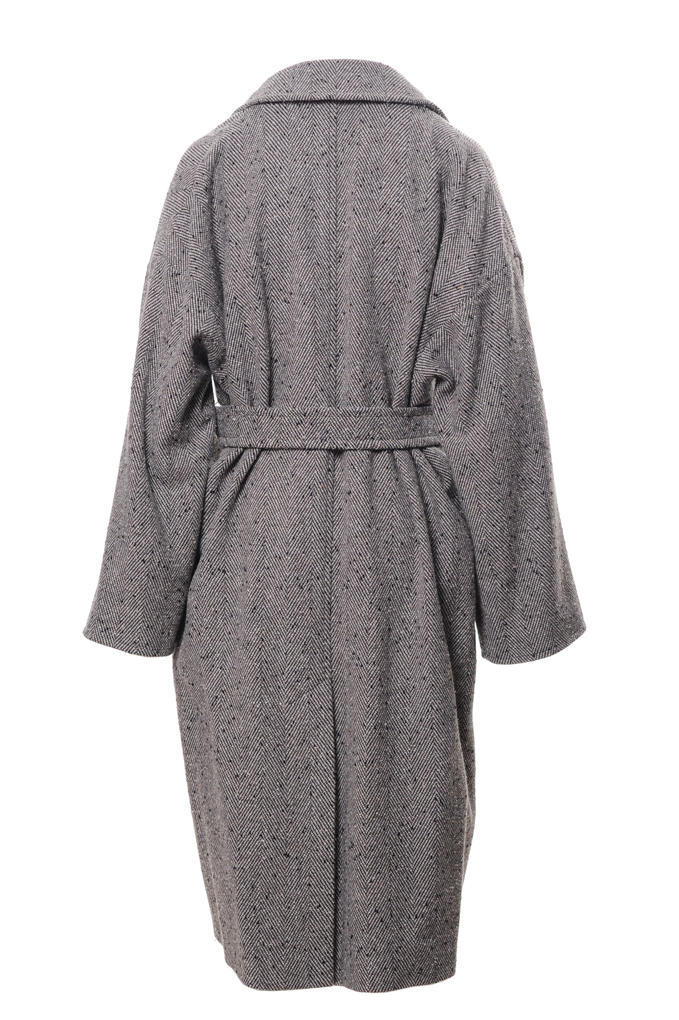 MARELLA Cappotti Autunno/Inverno Lana