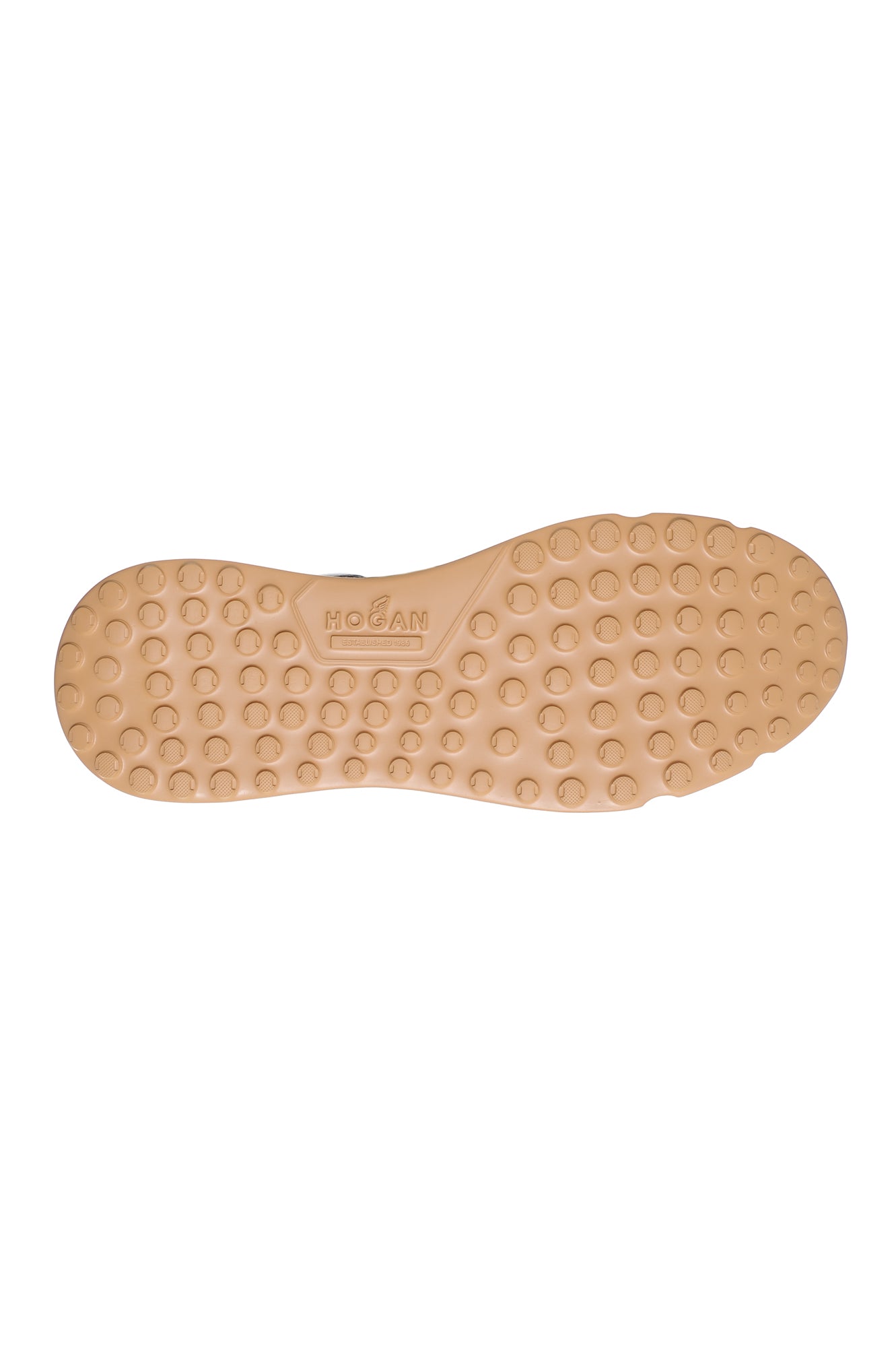 HOGAN Sneakers Autunno/Inverno Pelle