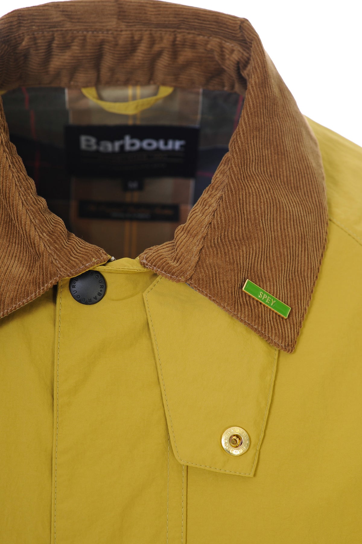 BARBOUR Giubbini Uomo Poliammide Primavera/Estate