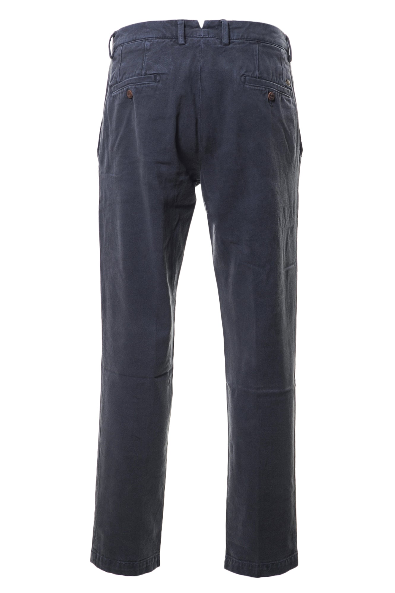 modfitters Pantaloni Autunno/Inverno Cotone