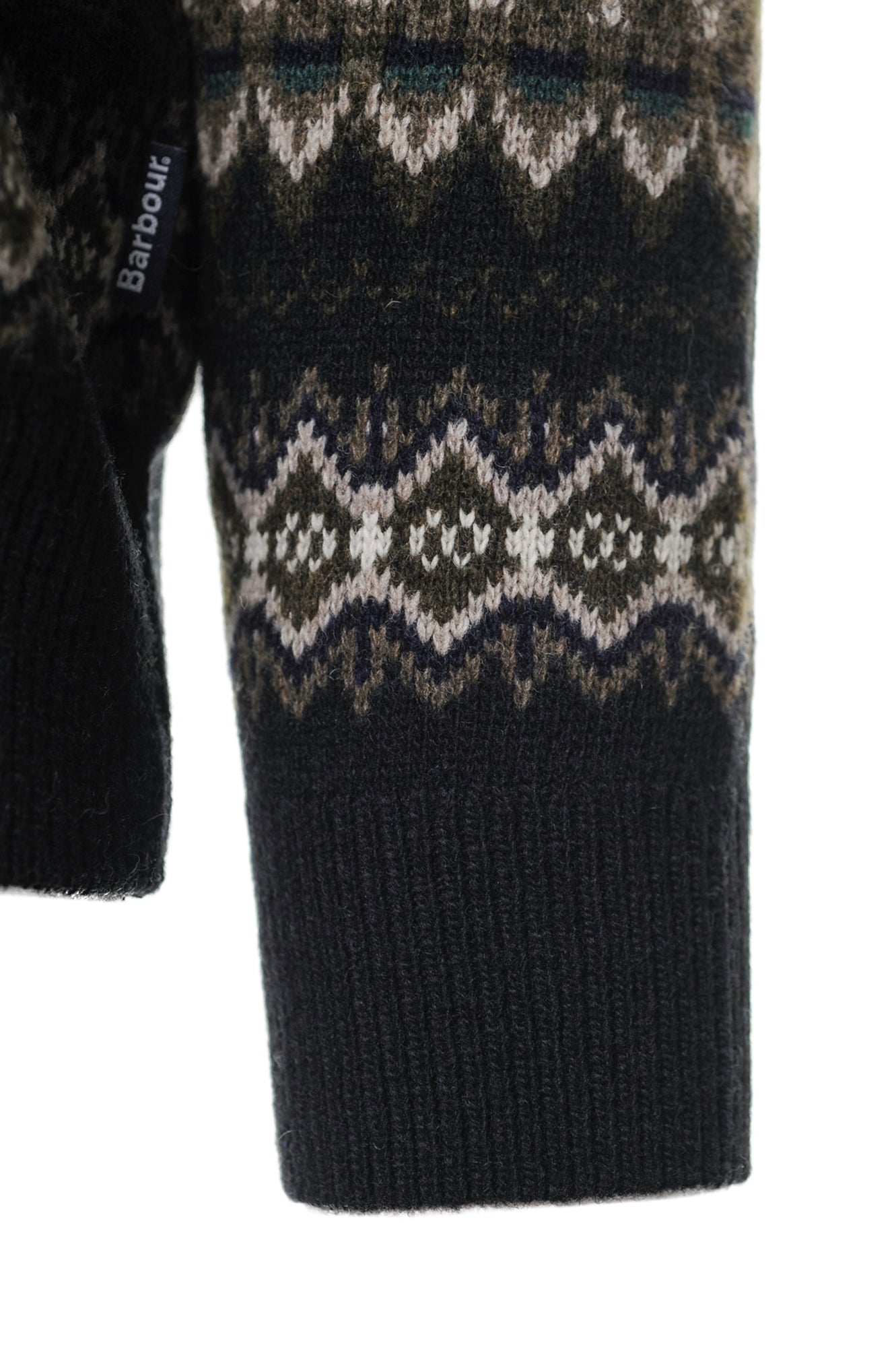 BARBOUR Maglie Autunno/Inverno Lana