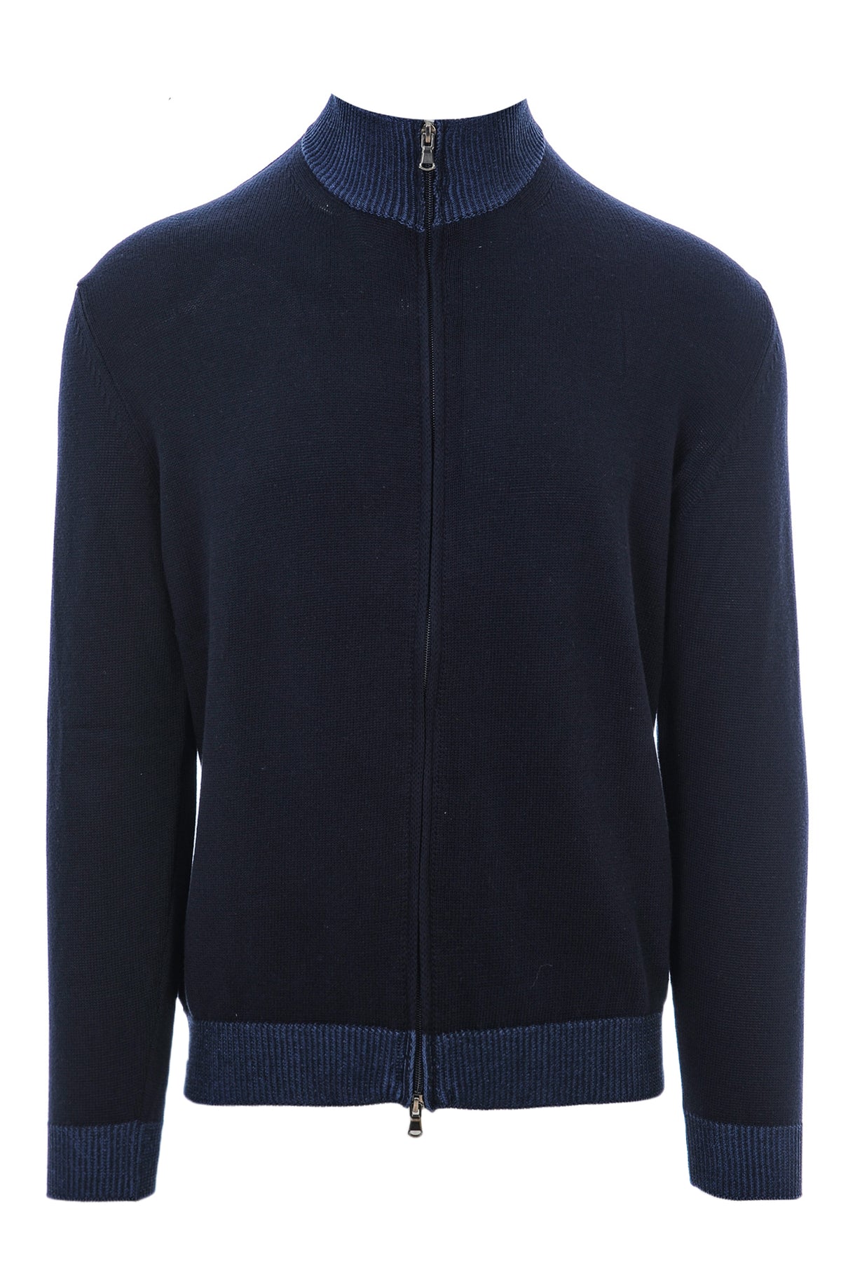 Cashmere Company Cardigan Uomo Cotone Primavera/Estate