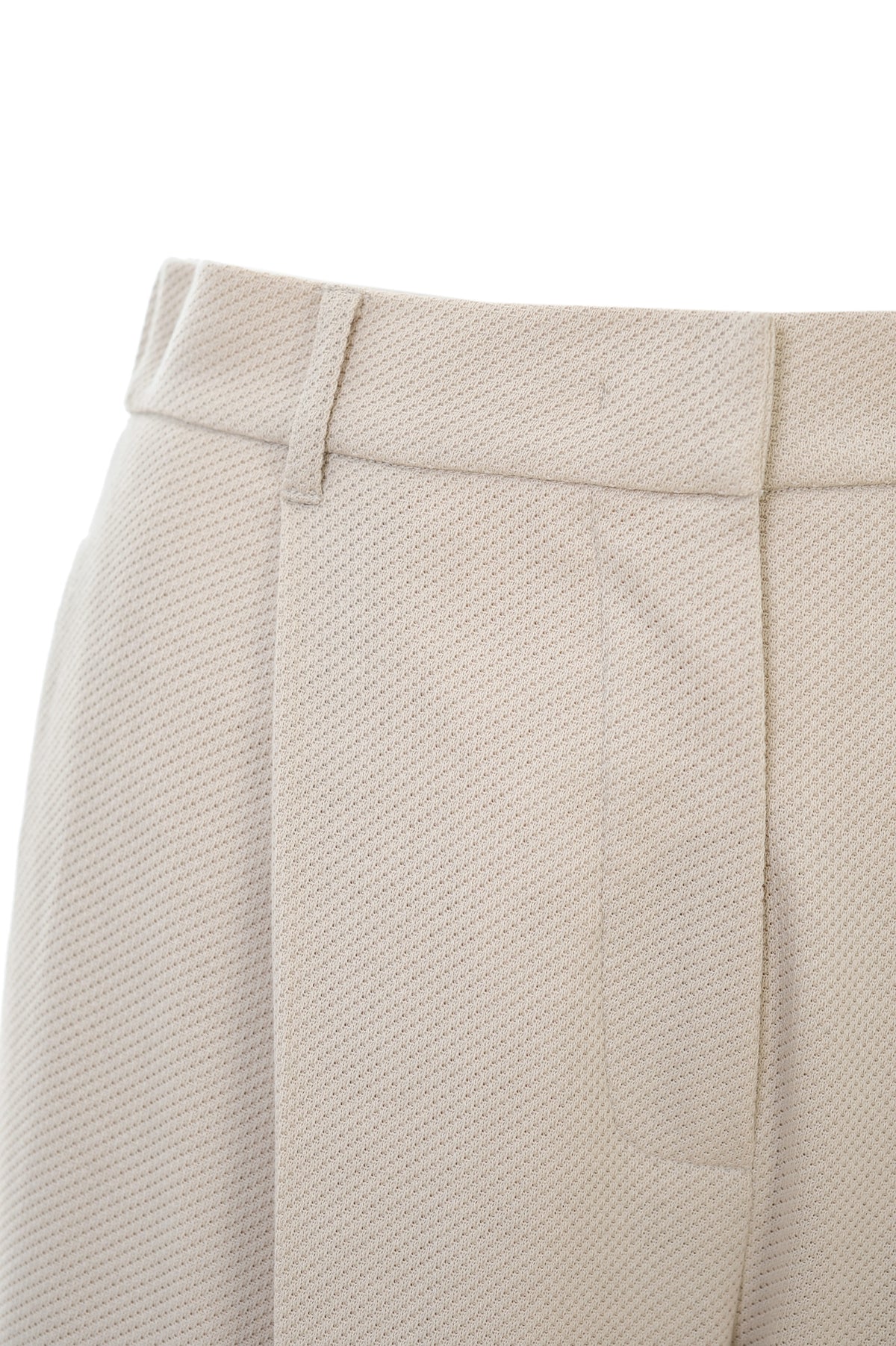 MM Pantaloni Donna Cotone Primavera/Estate