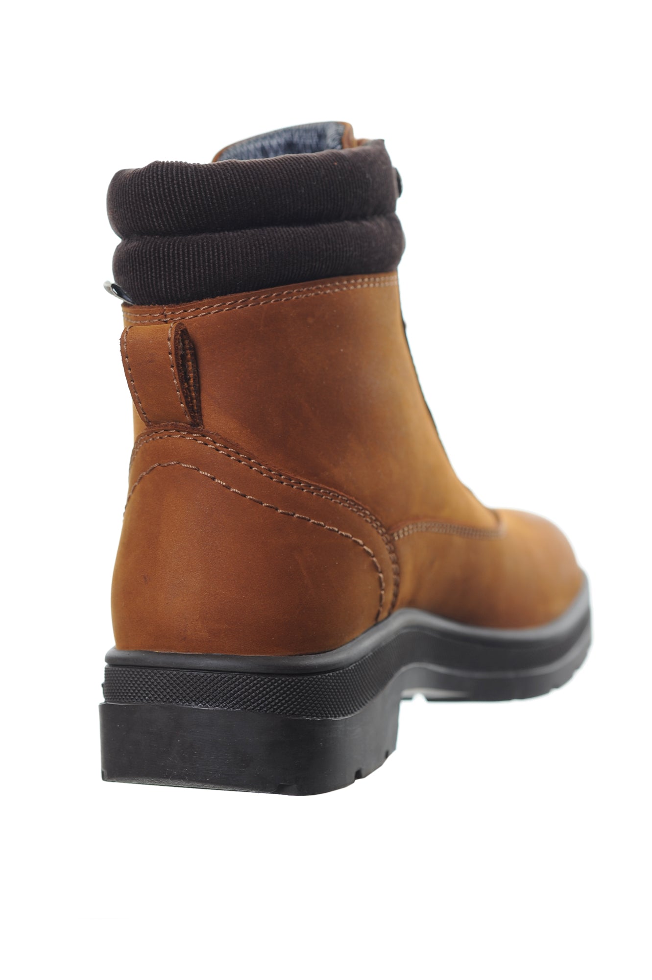 BARBOUR Anfibi Autunno/Inverno Pelle