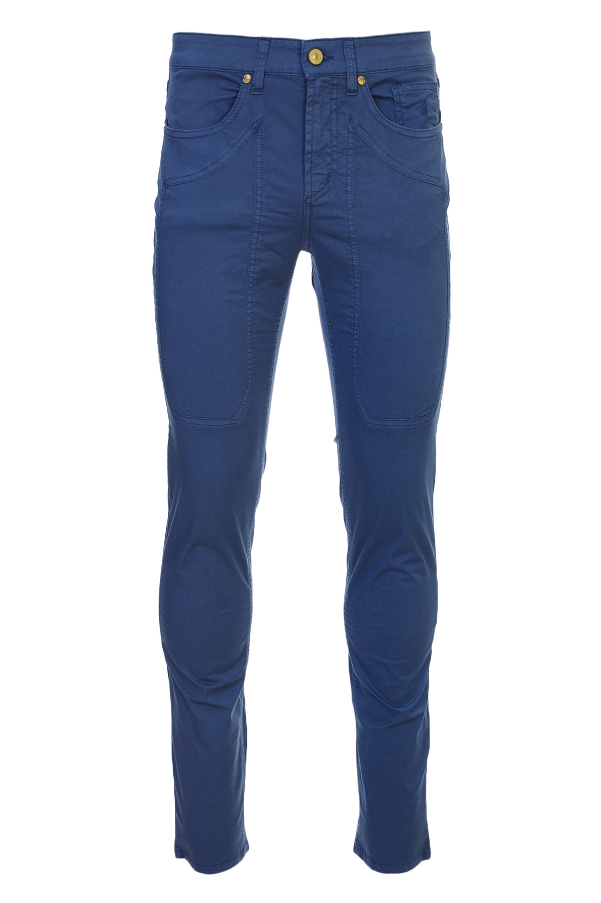 JECKERSON Pantaloni Uomo Cotone Primavera/Estate