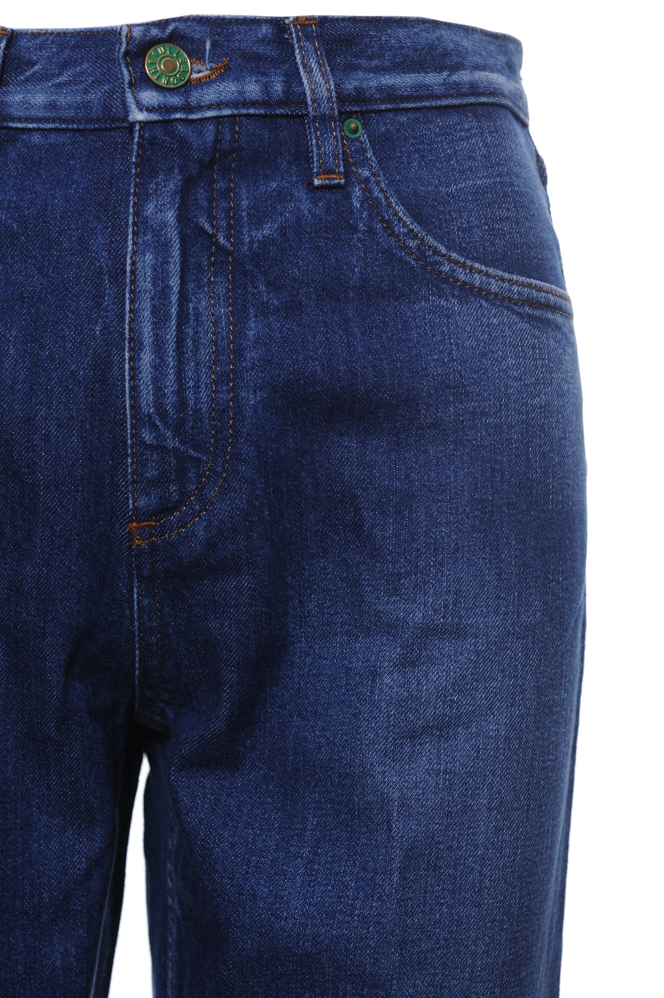 DONTHEFULLER Jeans Primavera/Estate Cotone