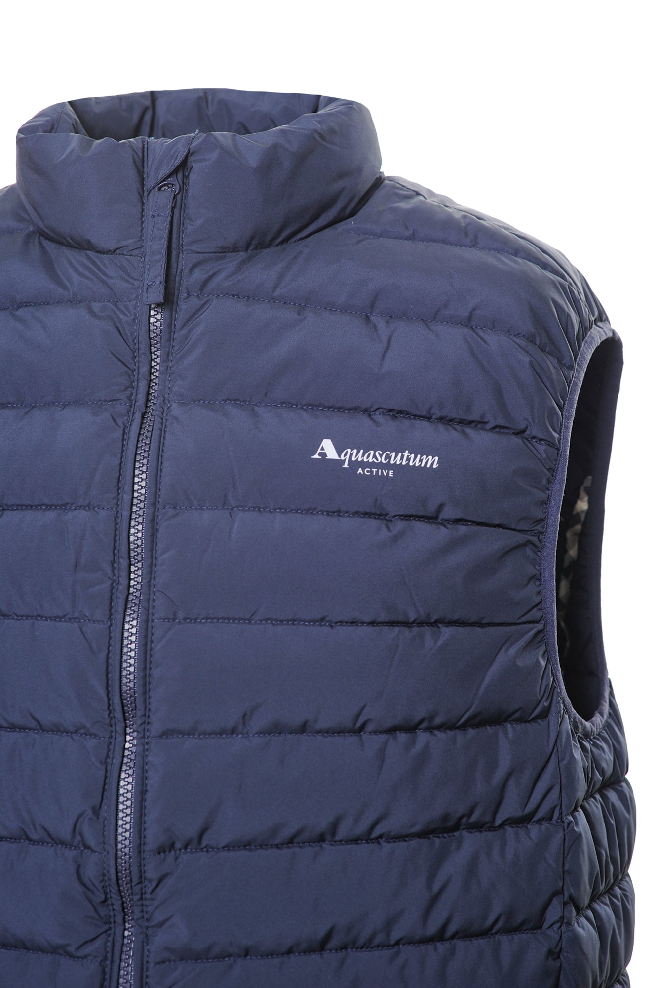 Aquascutum Active Piumini Autunno/Inverno Poliestere