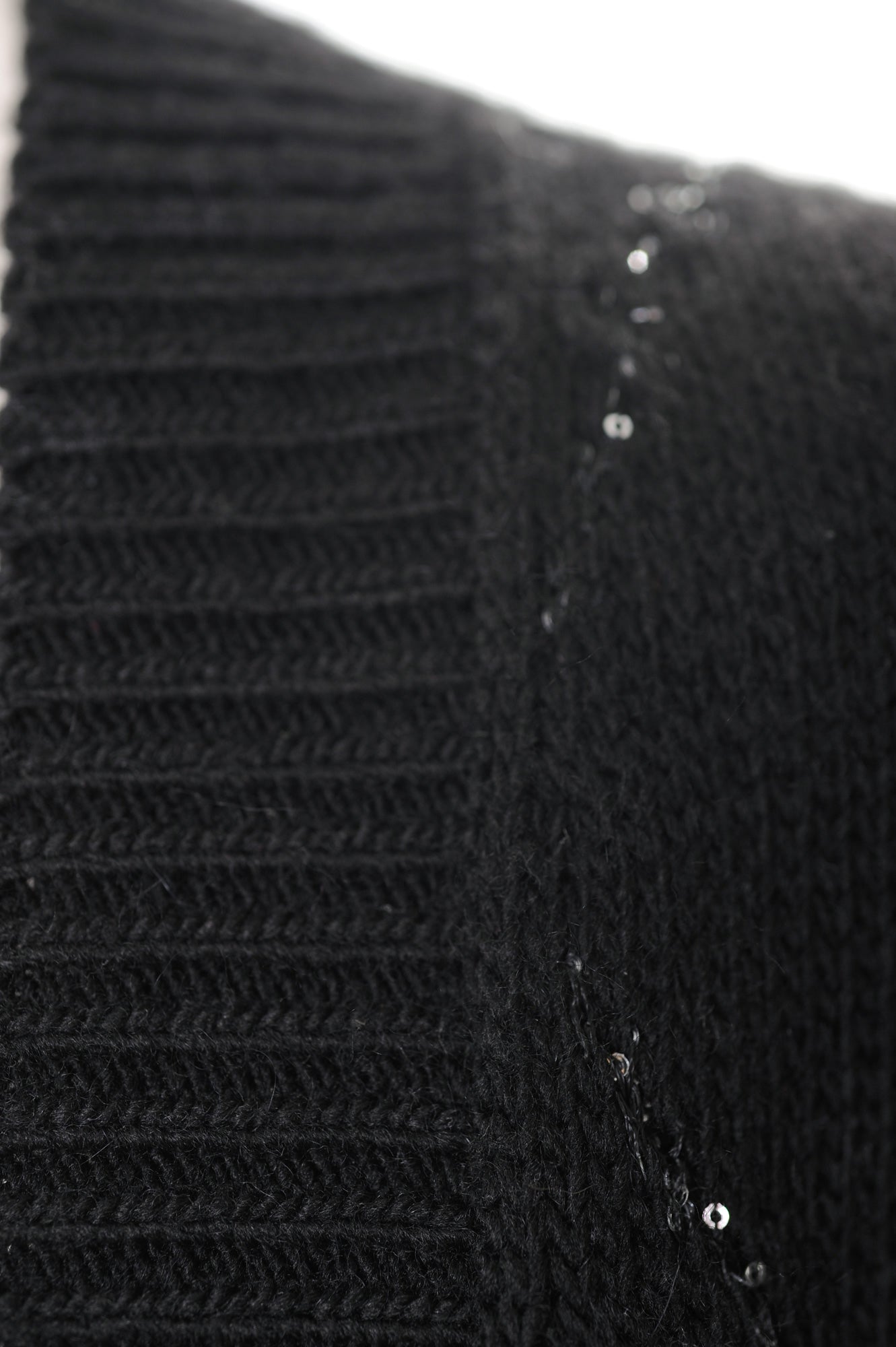ICONA Cardigan Autunno/Inverno Lana