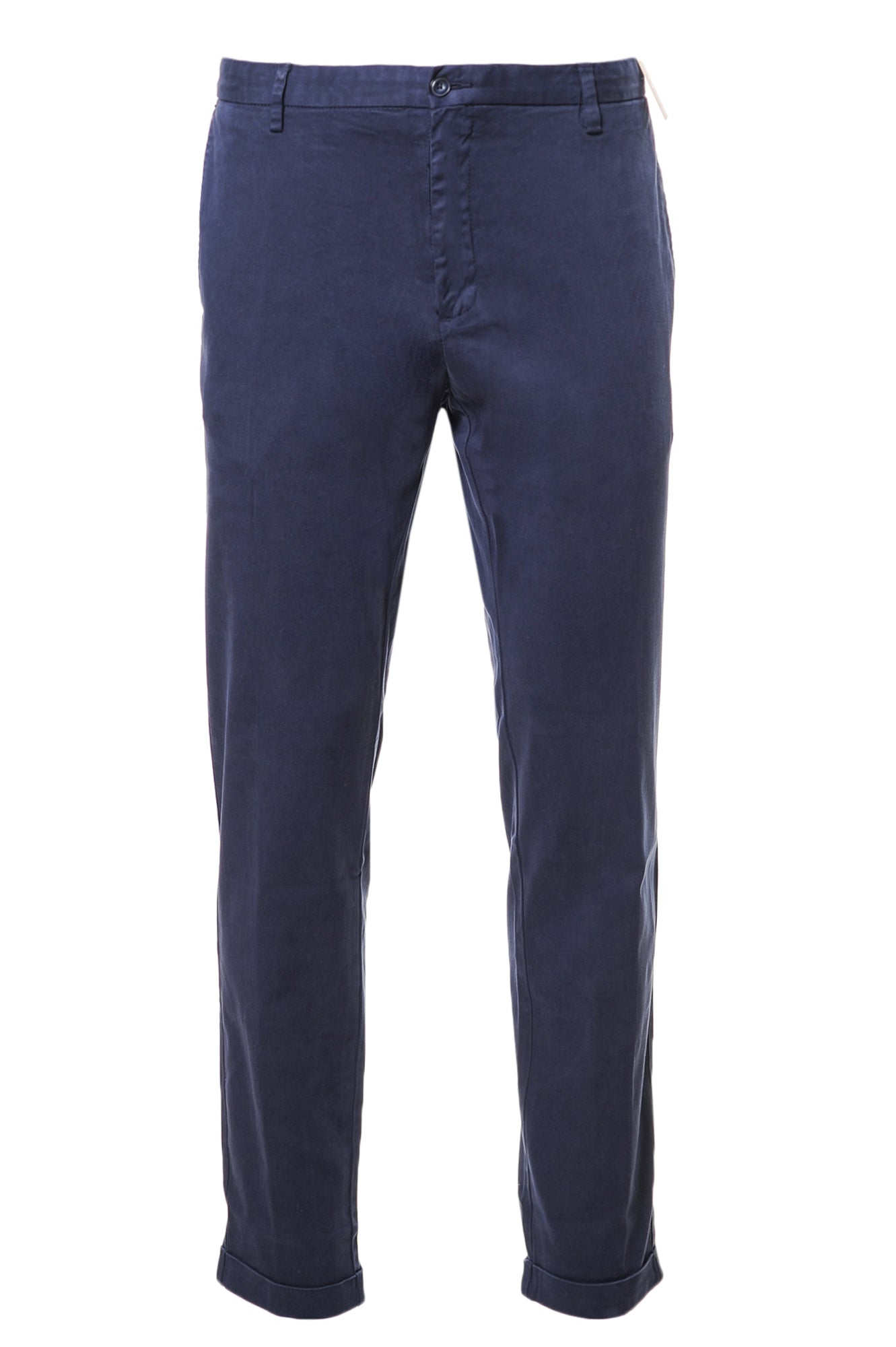 AT.P.CO Pantaloni Autunno/Inverno Cotone