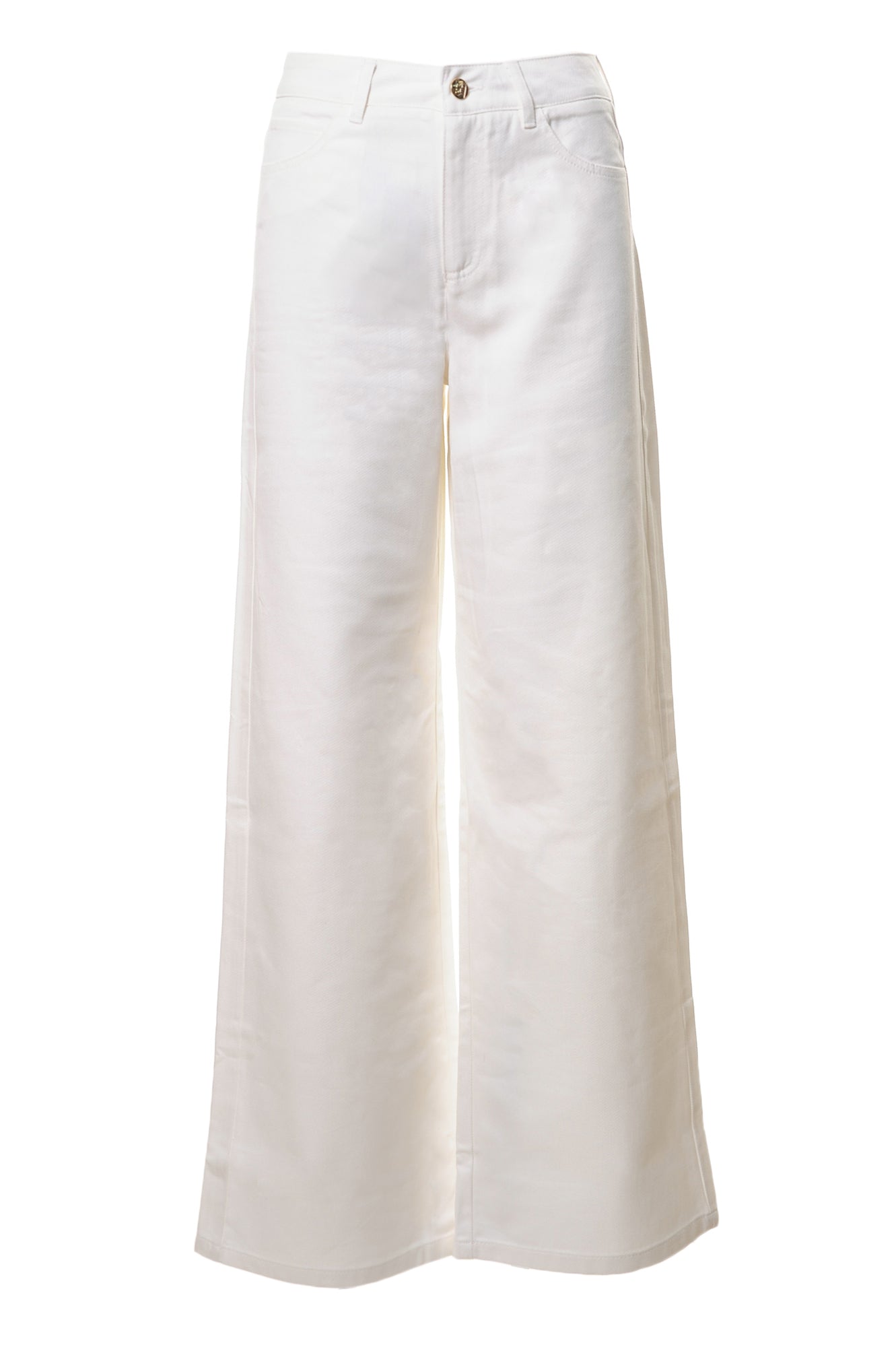 MARELLA Pantaloni Autunno/Inverno Cotone