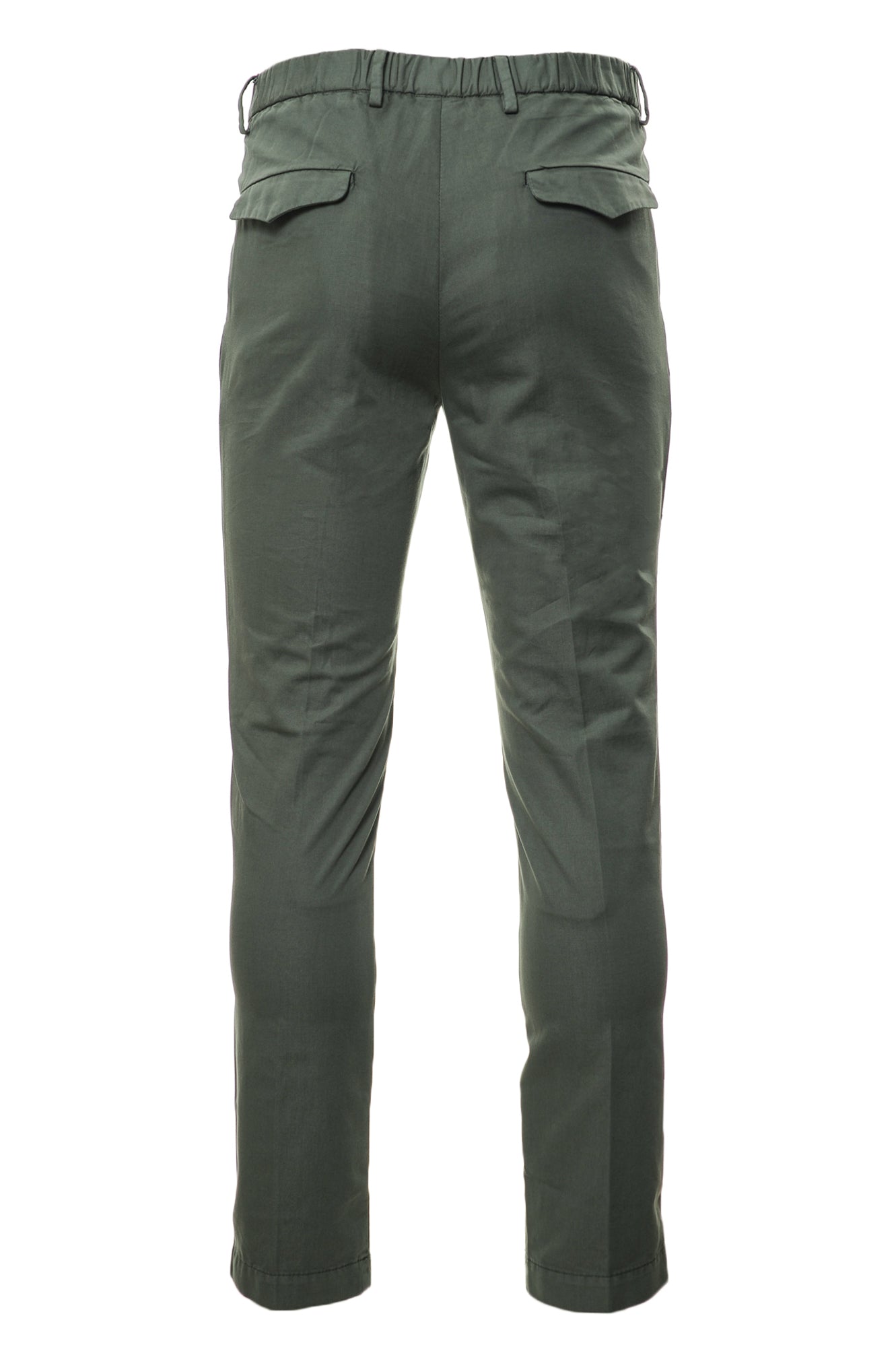 DEVORE Pantaloni Primavera/Estate Cotone