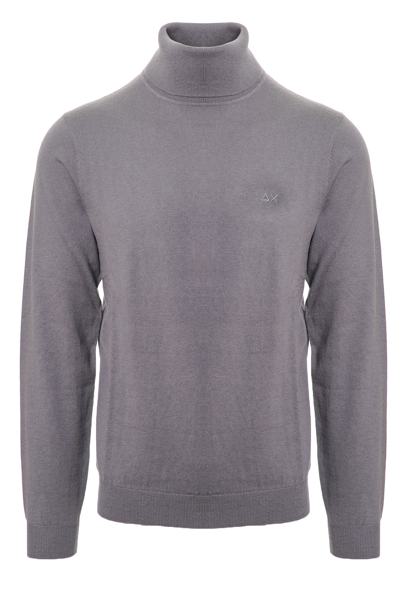 SUN 68 Maglie Autunno/Inverno Lana Merino