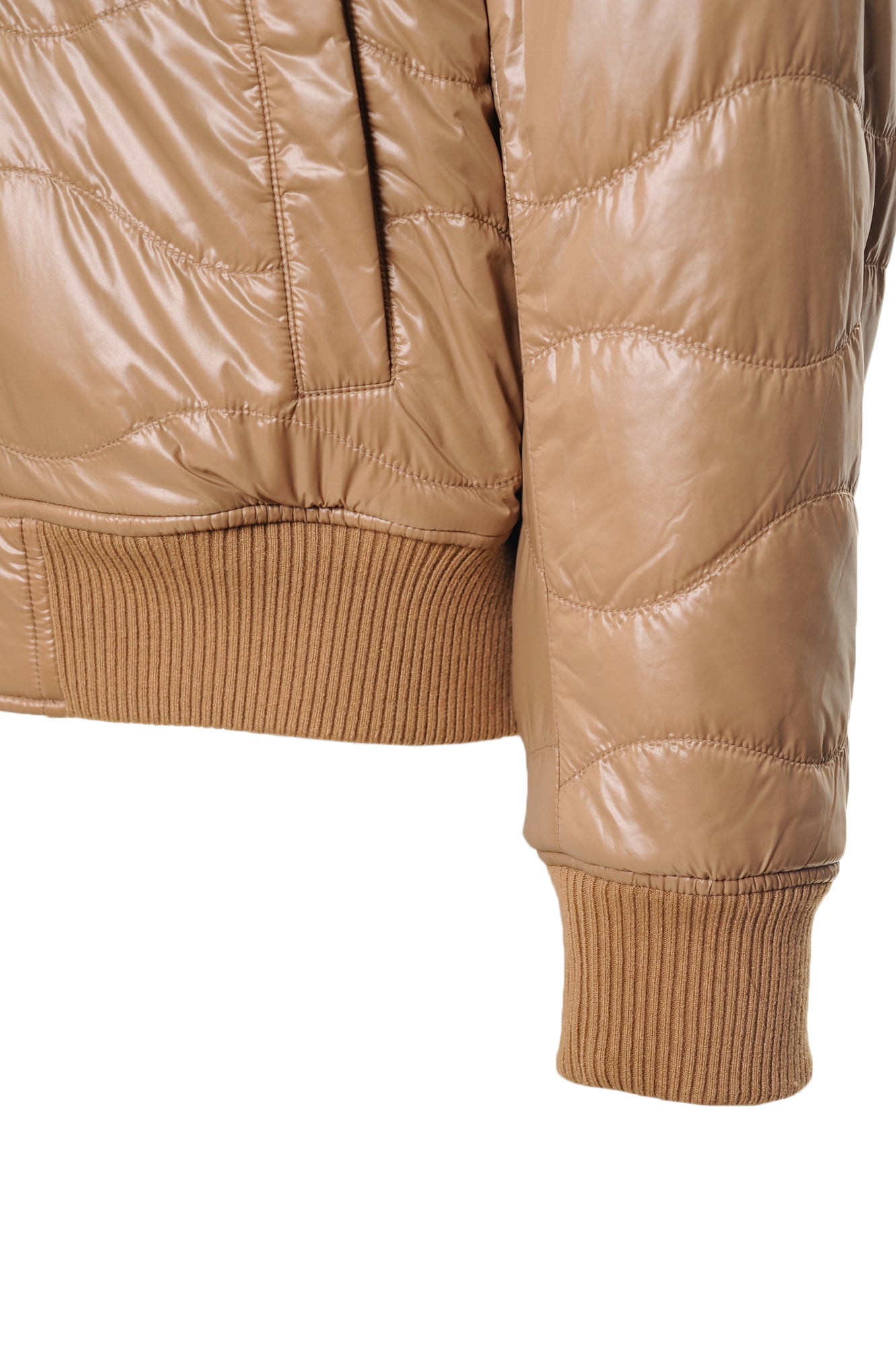 BLAUER Piumini Autunno/Inverno Poliestere